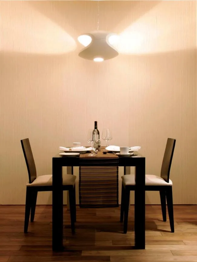 Dining area in Stanley Oriental Hotel