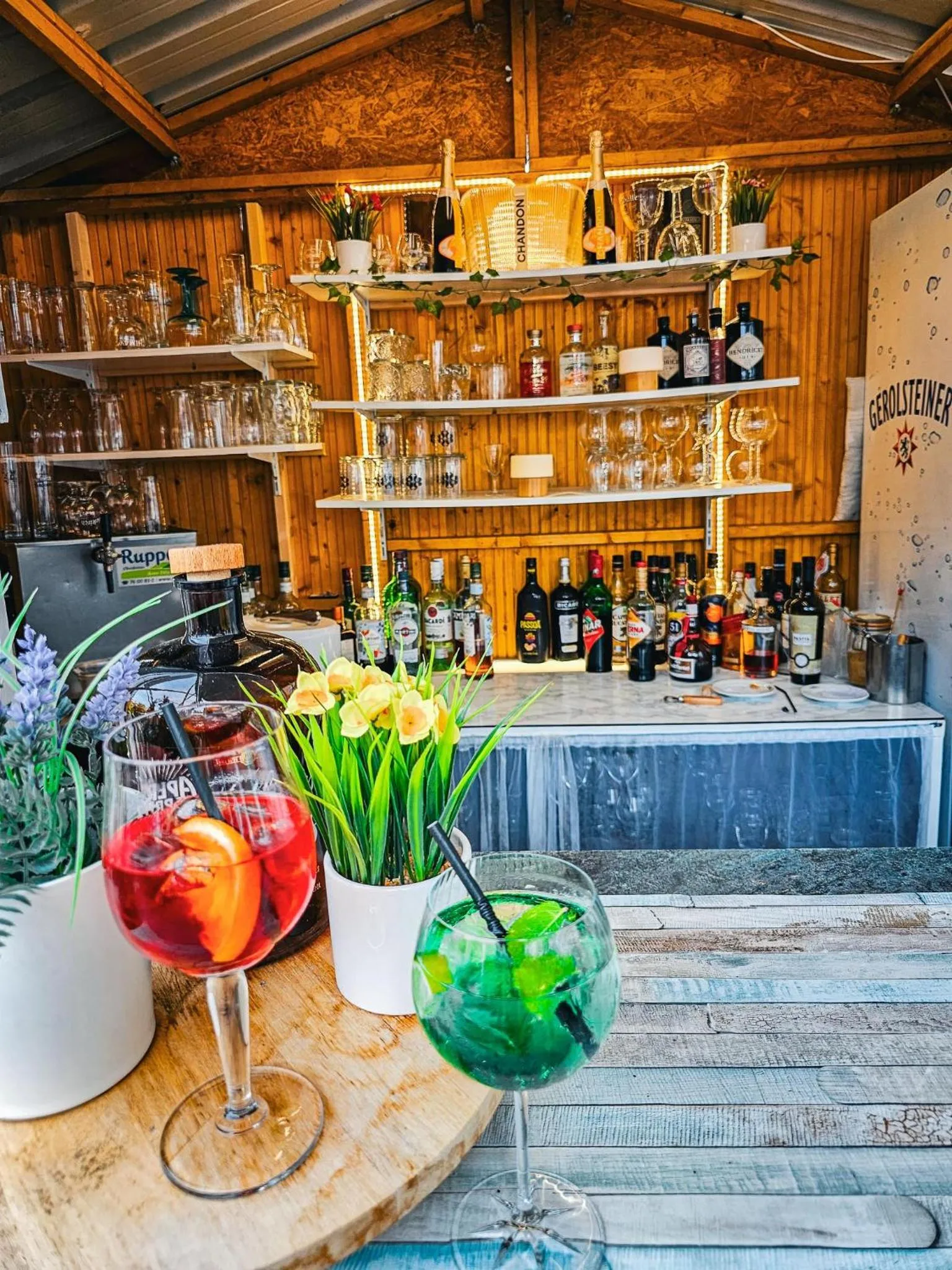 Balcony/Terrace in Hotel Bel Air Trail & Wellness