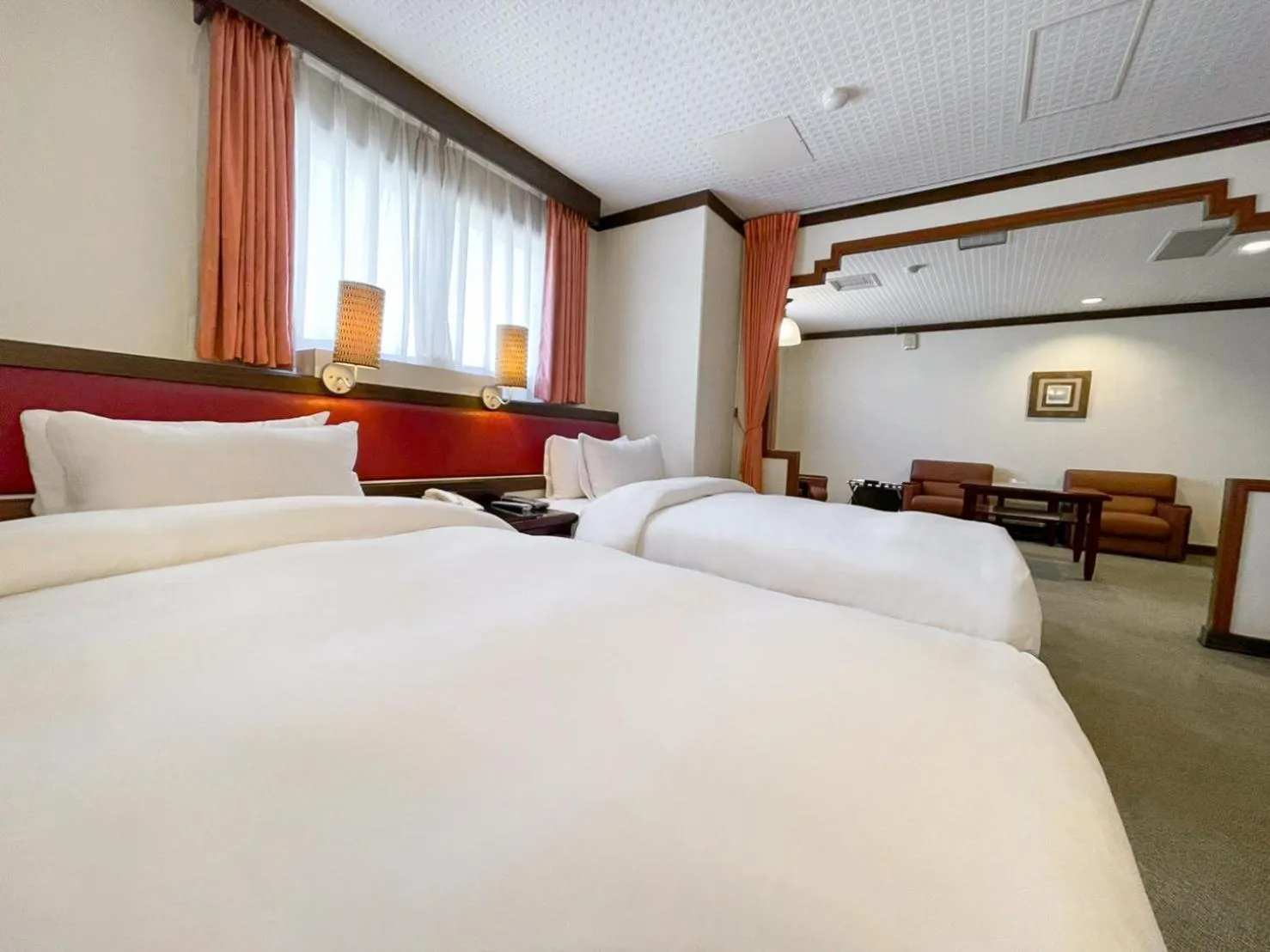 Bedroom, Bed in Guide Hotel Changhua Jhongjheng