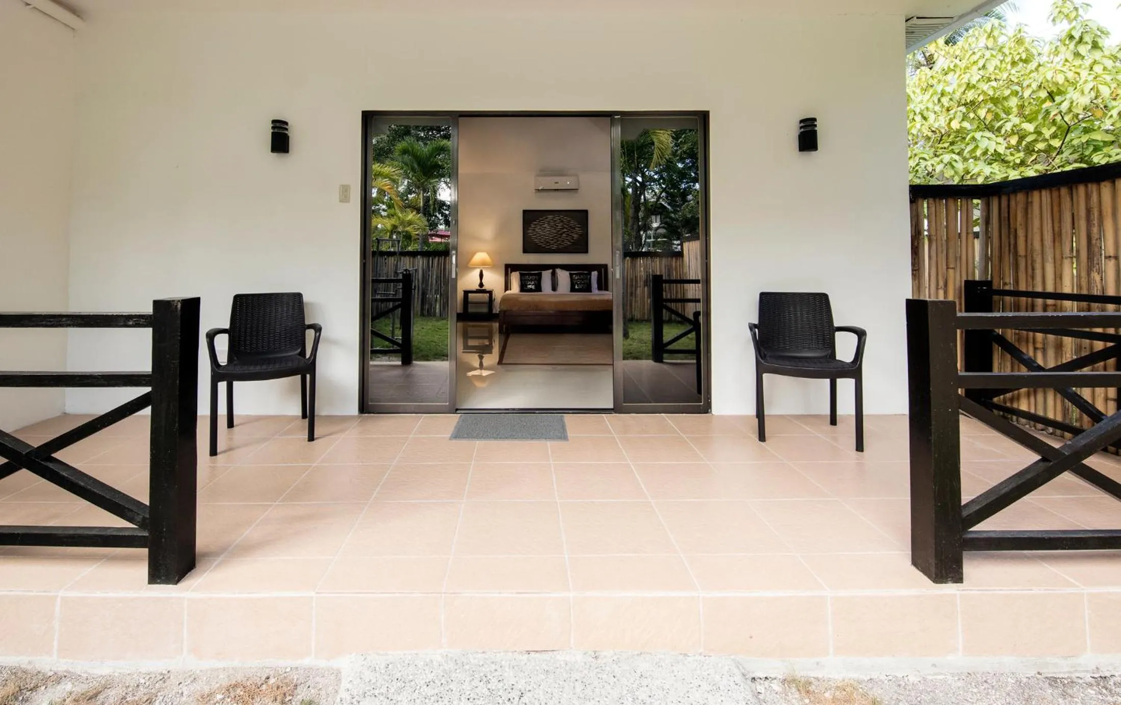 Cabilao Sanctuary Beach & Dive Resort