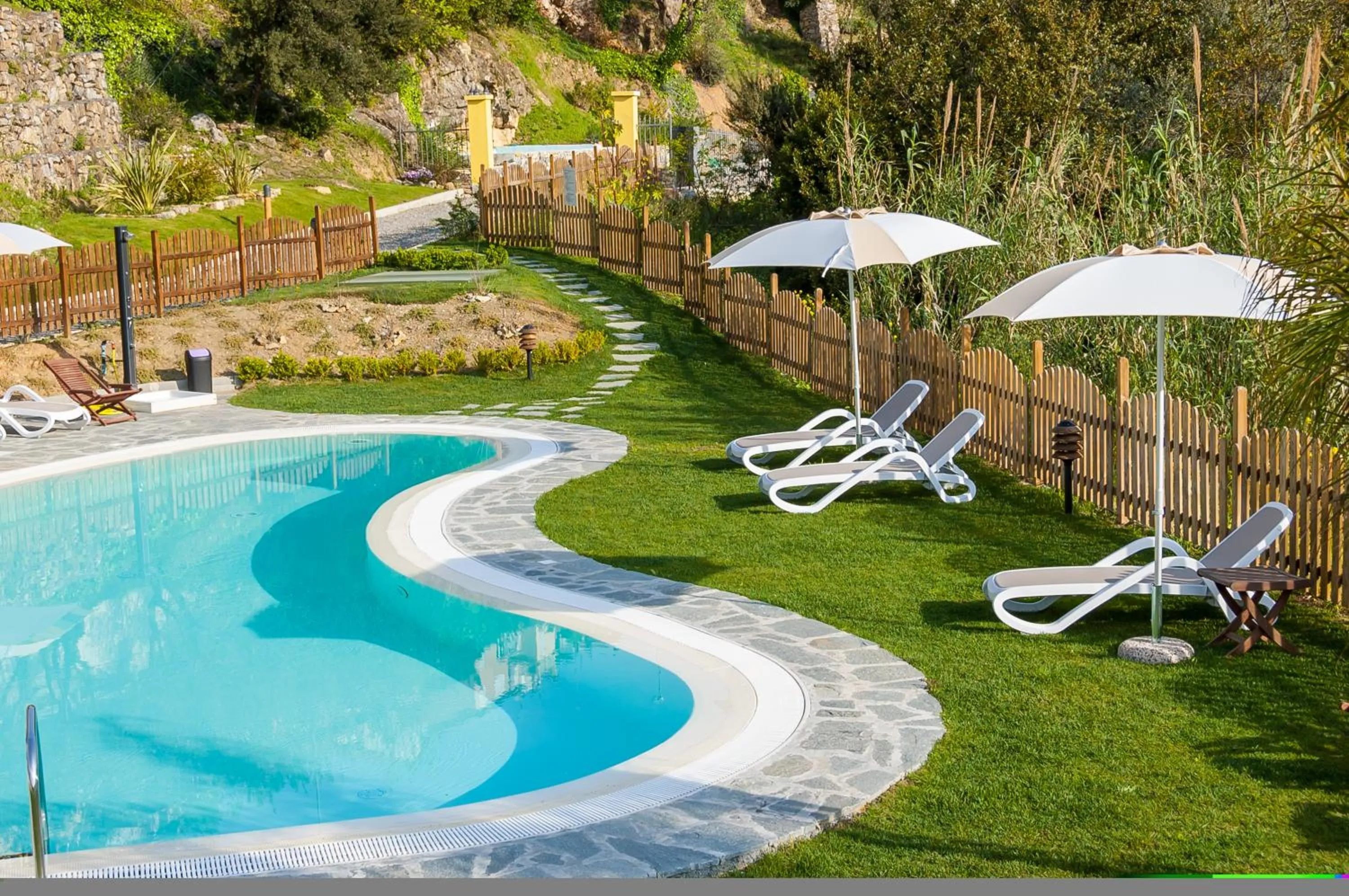 Activities in Appartamenti Antico Frantoio Doria