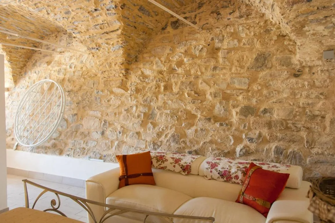 Appartamenti Antico Frantoio Doria