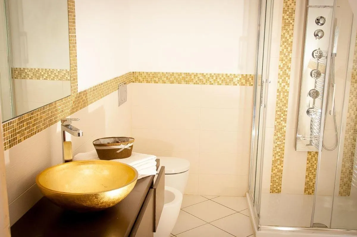 Appartamenti Antico Frantoio Doria