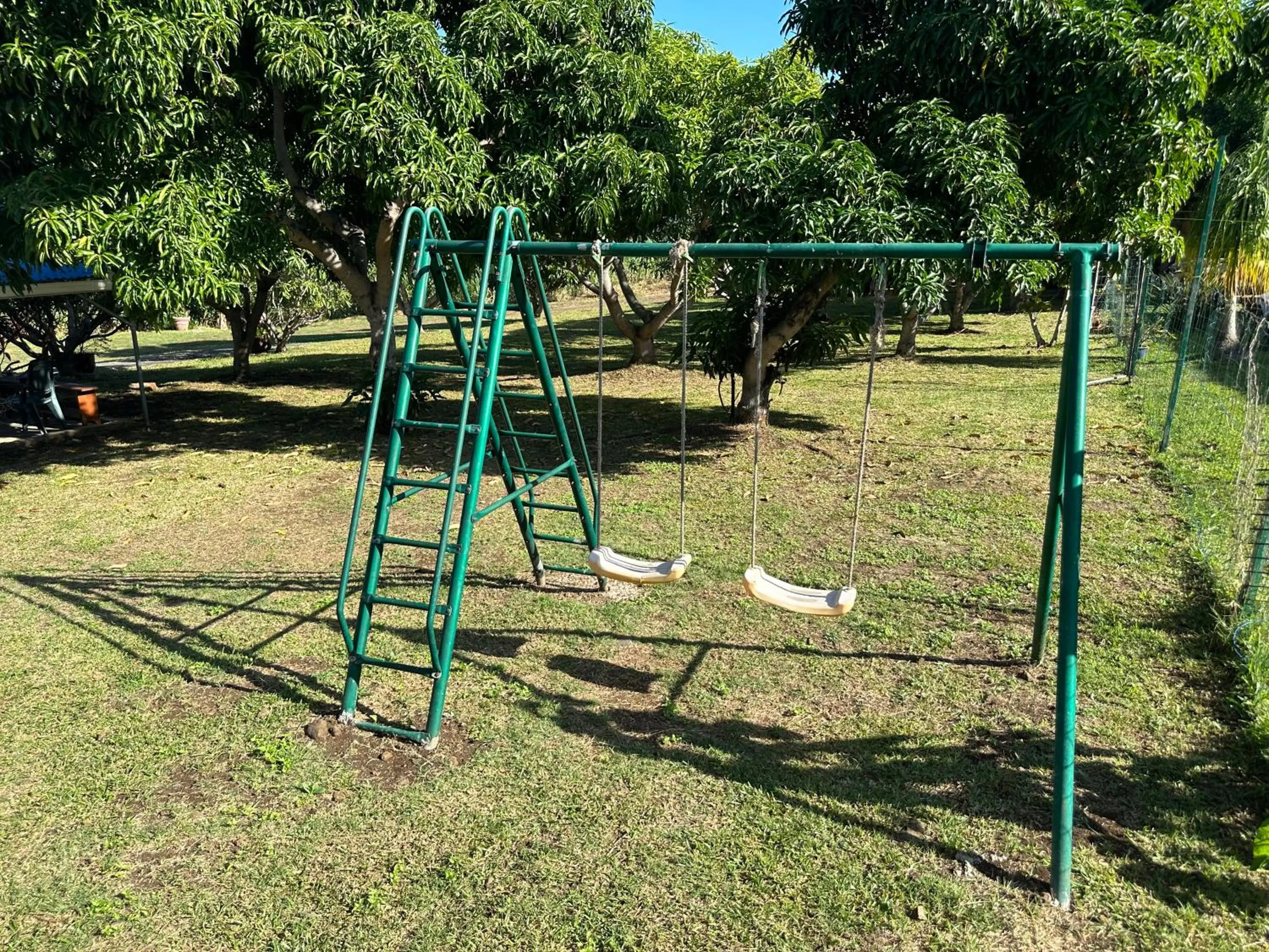 Activities in Zoiseaux Pays