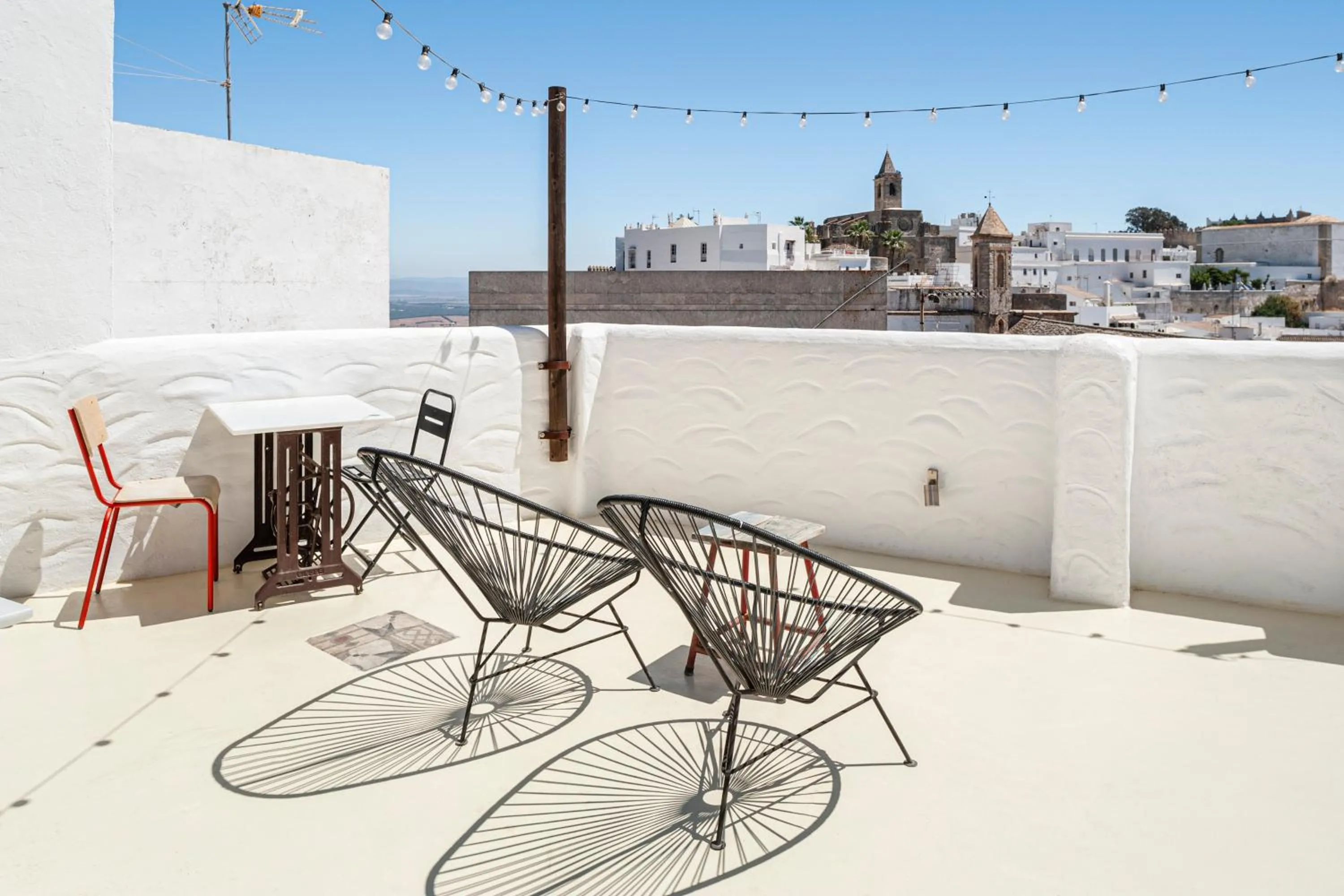 La Fonda Antigua ADULTS ONLY