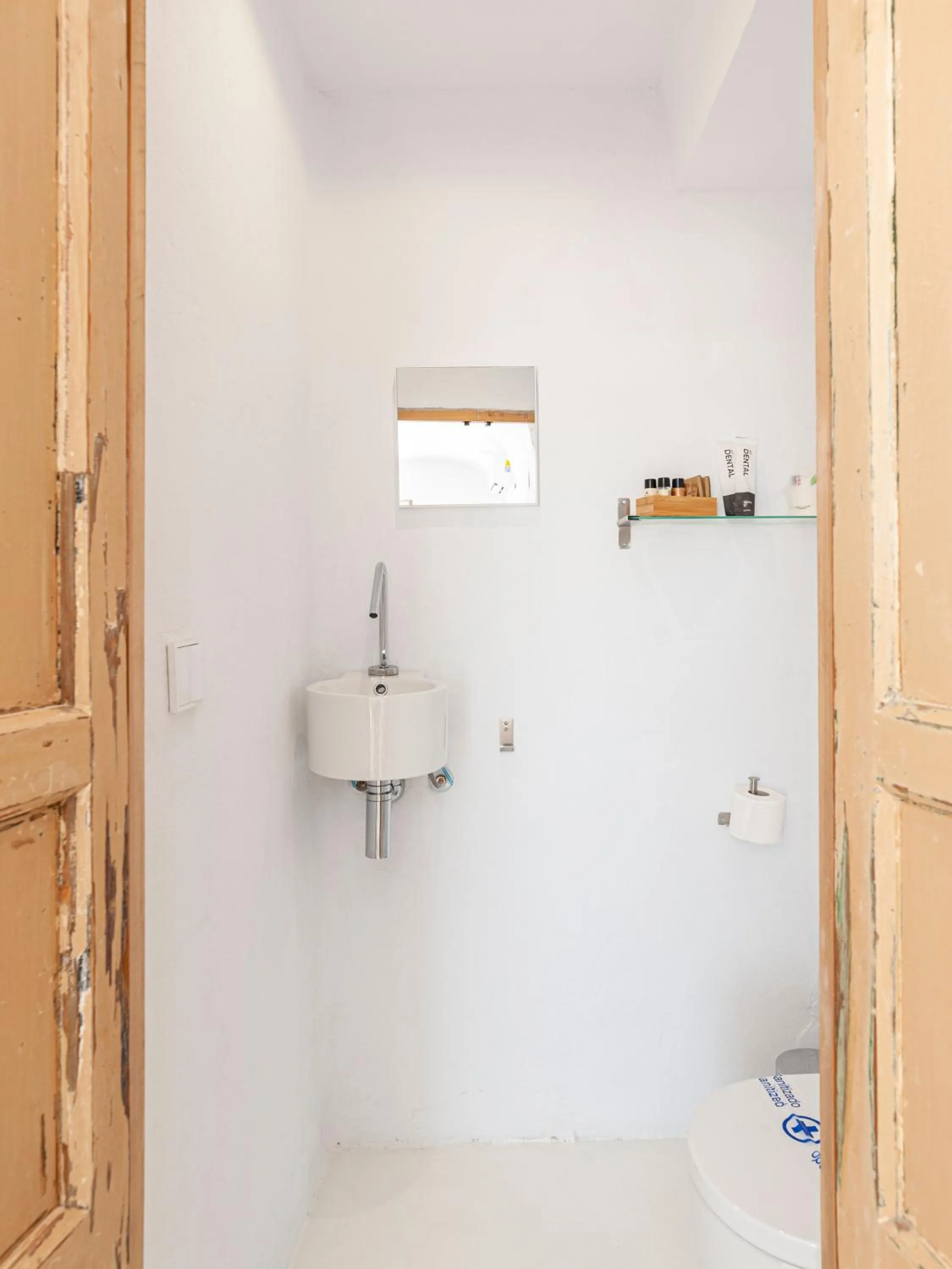 La Fonda Antigua ADULTS ONLY