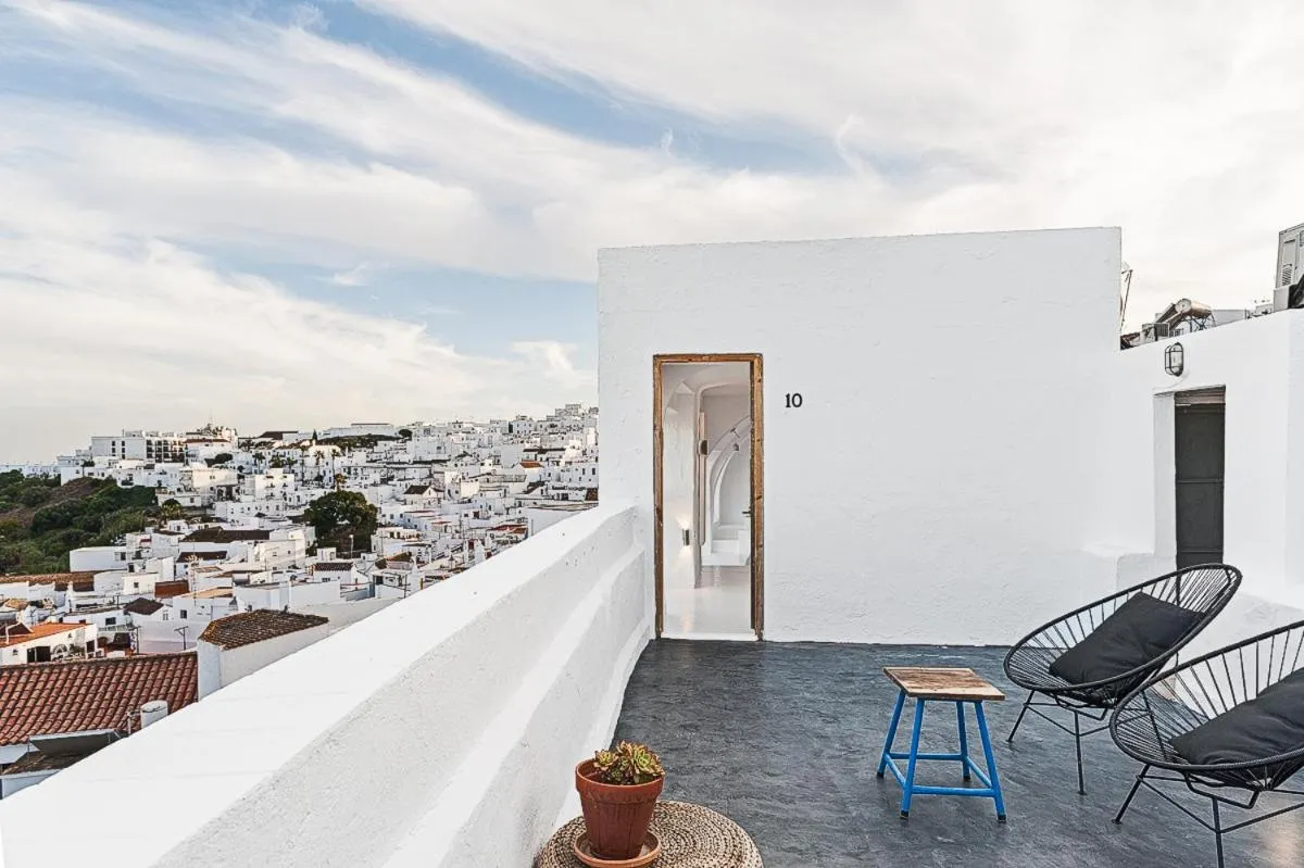 La Fonda Antigua ADULTS ONLY