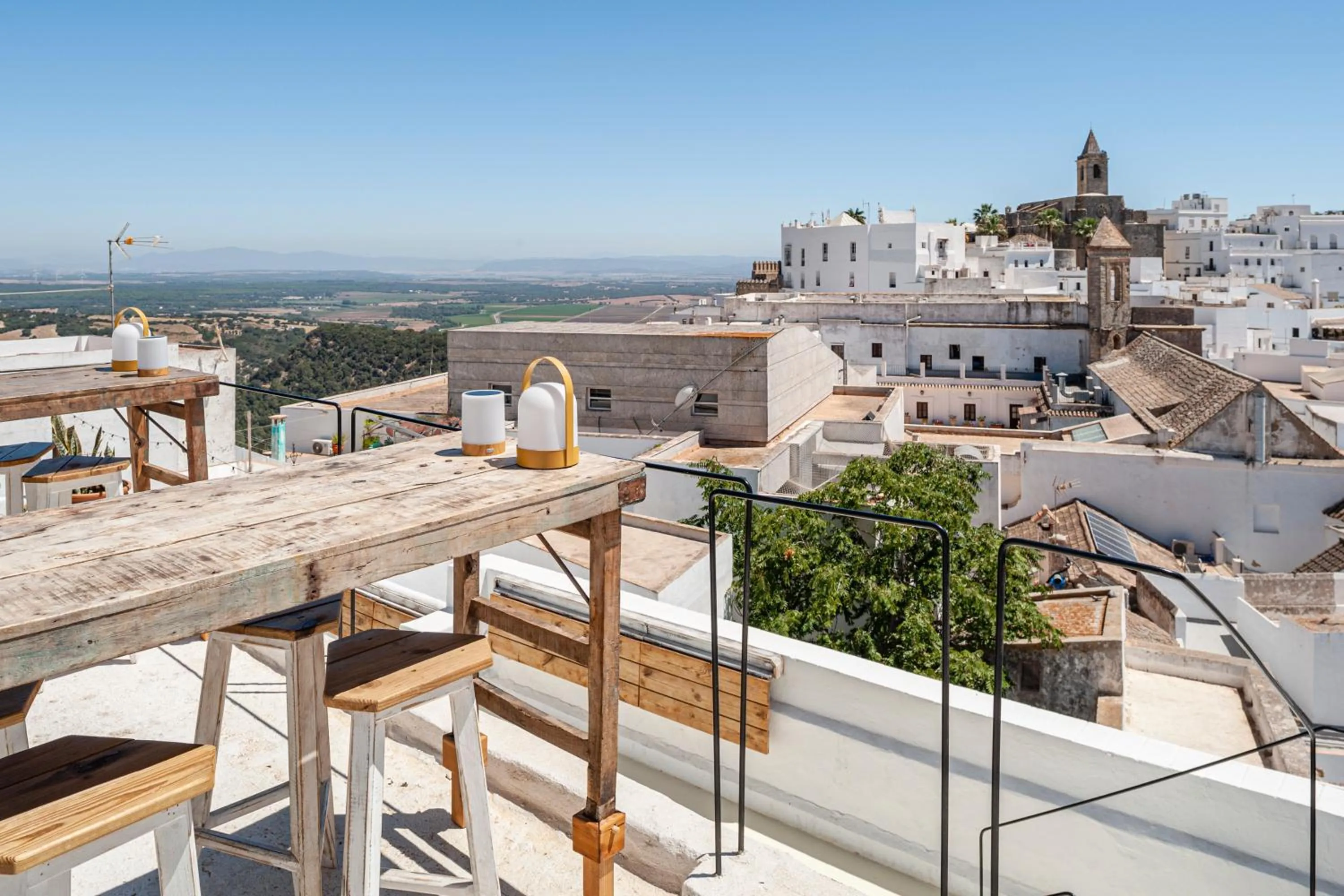 La Fonda Antigua ADULTS ONLY