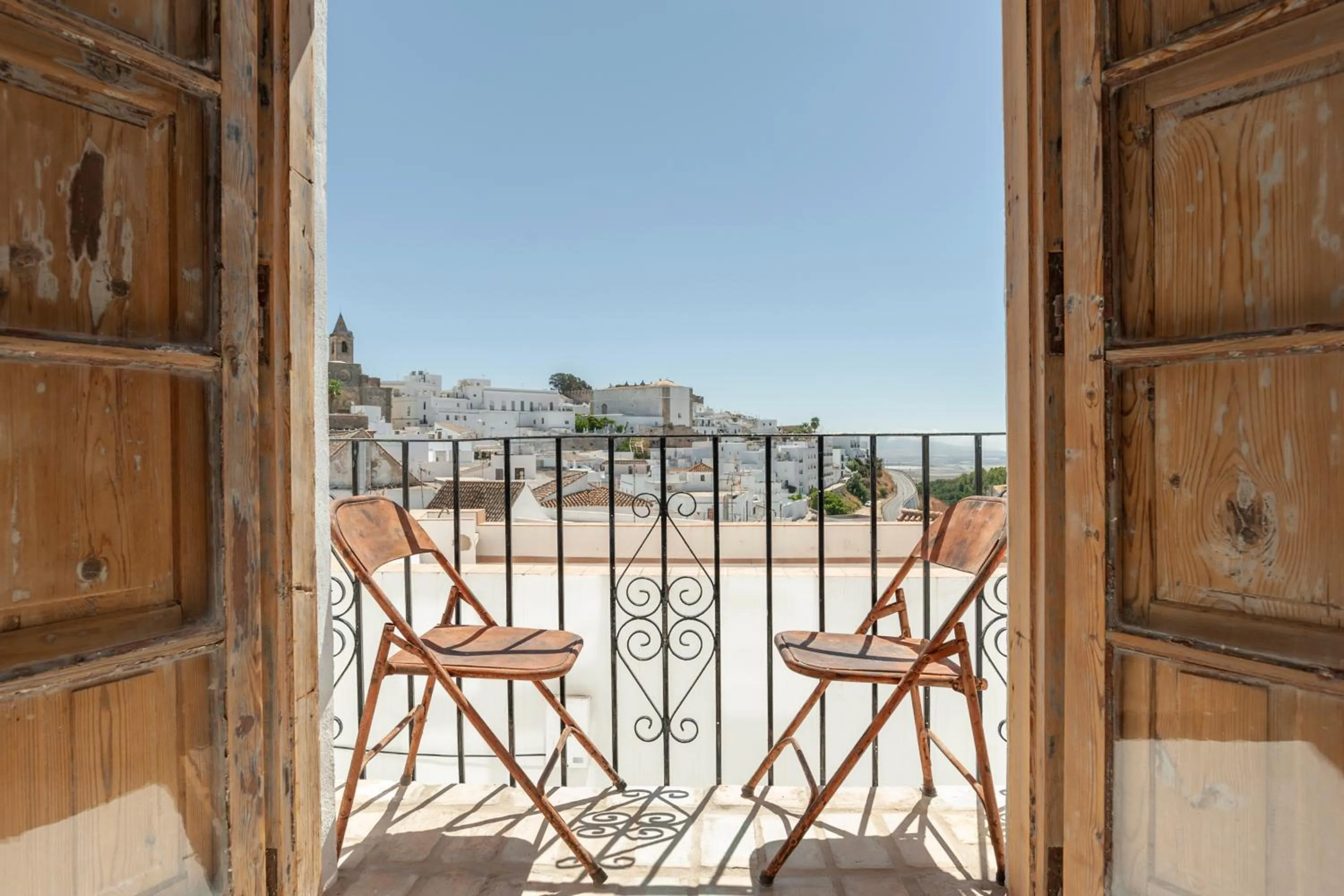 La Fonda Antigua ADULTS ONLY