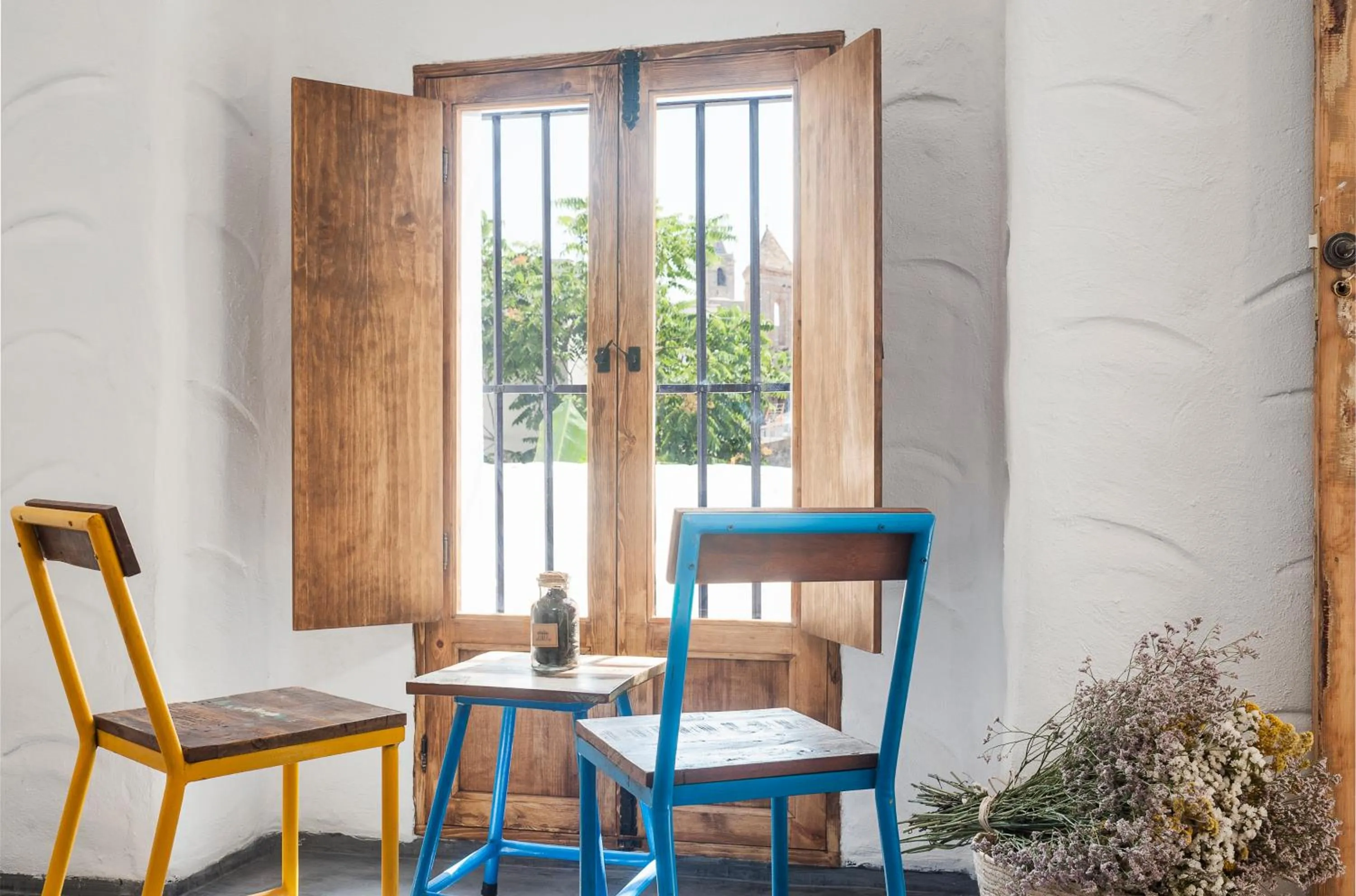 La Fonda Antigua ADULTS ONLY