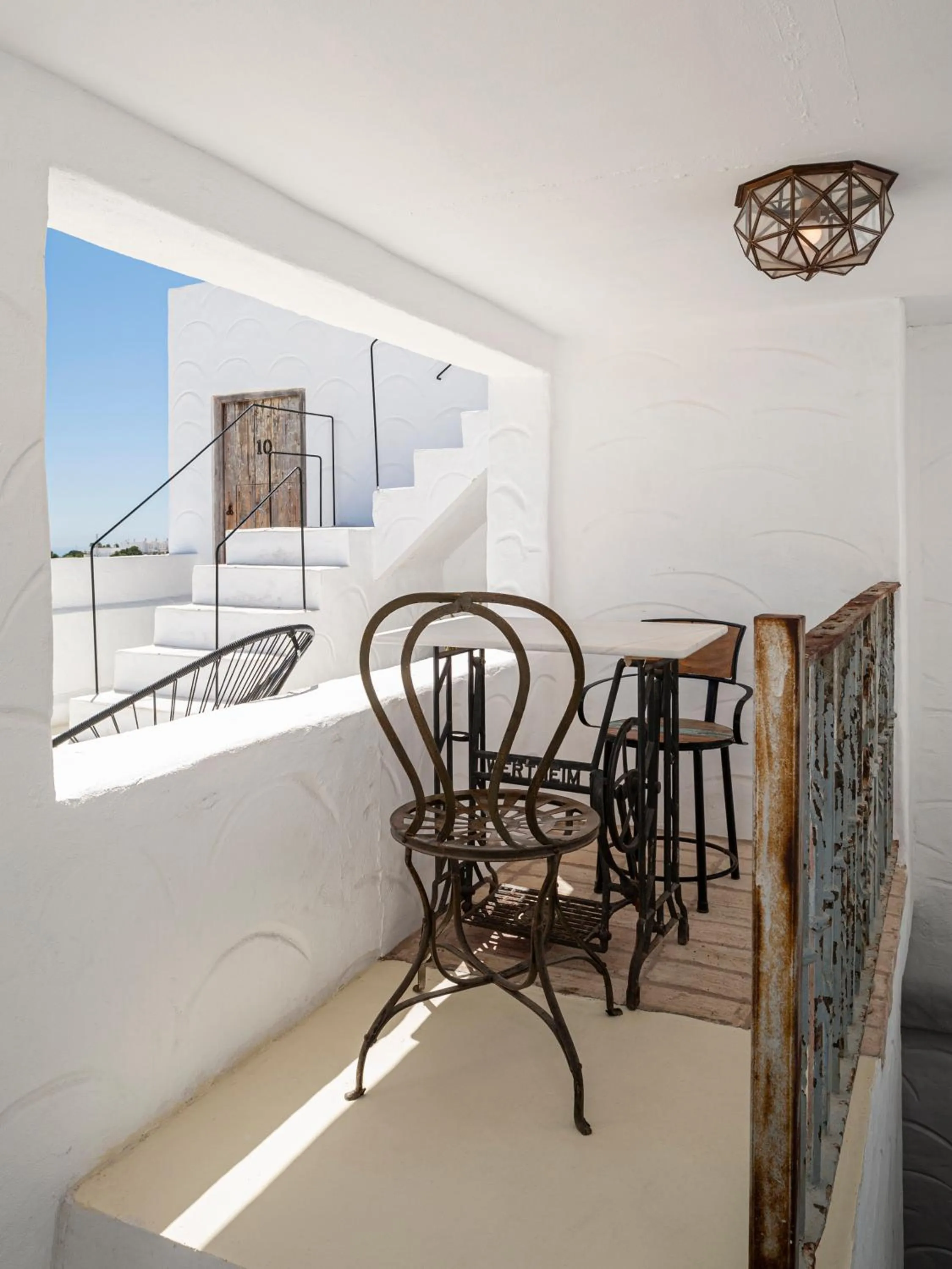 La Fonda Antigua ADULTS ONLY