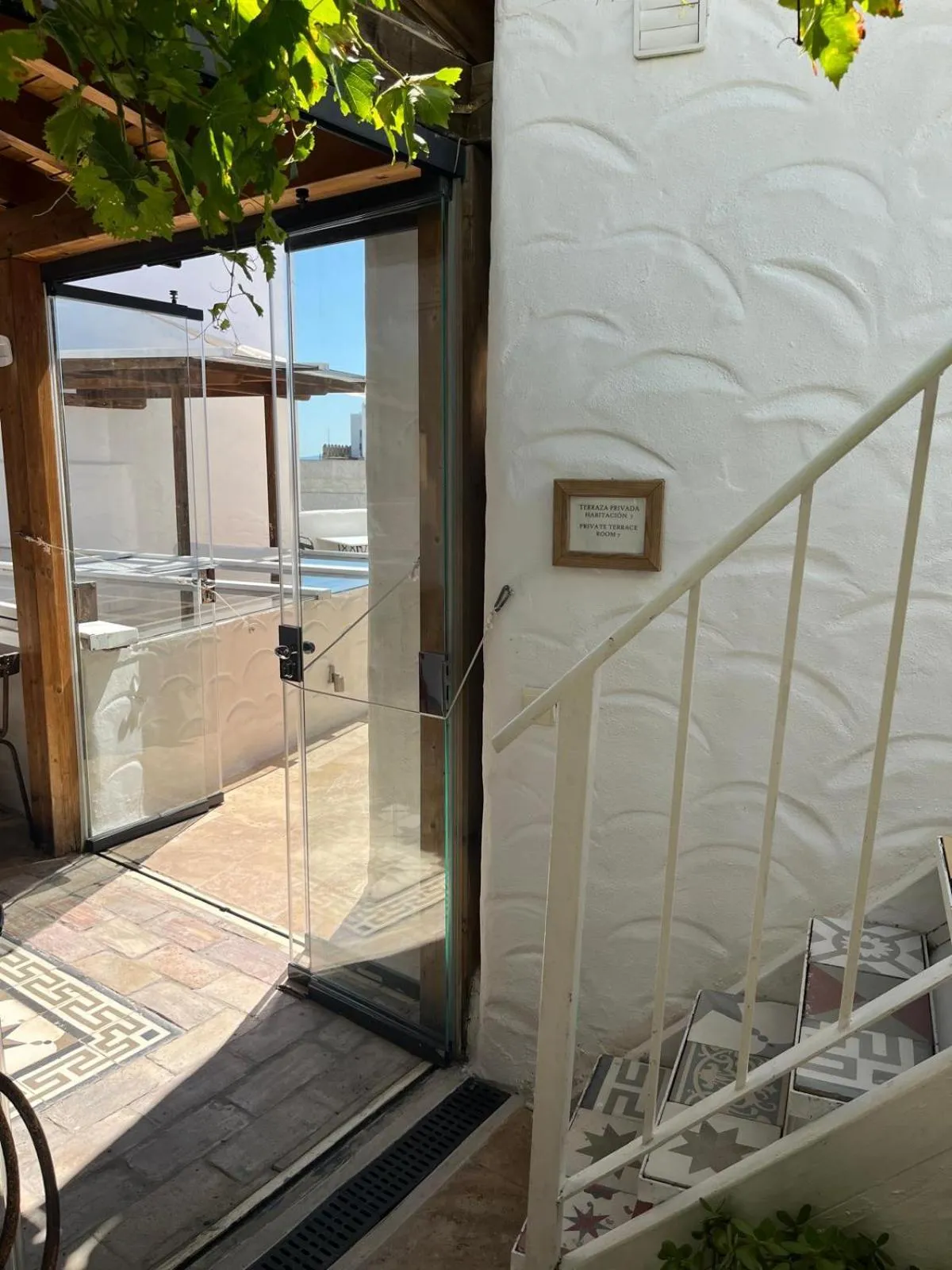 La Fonda Antigua ADULTS ONLY