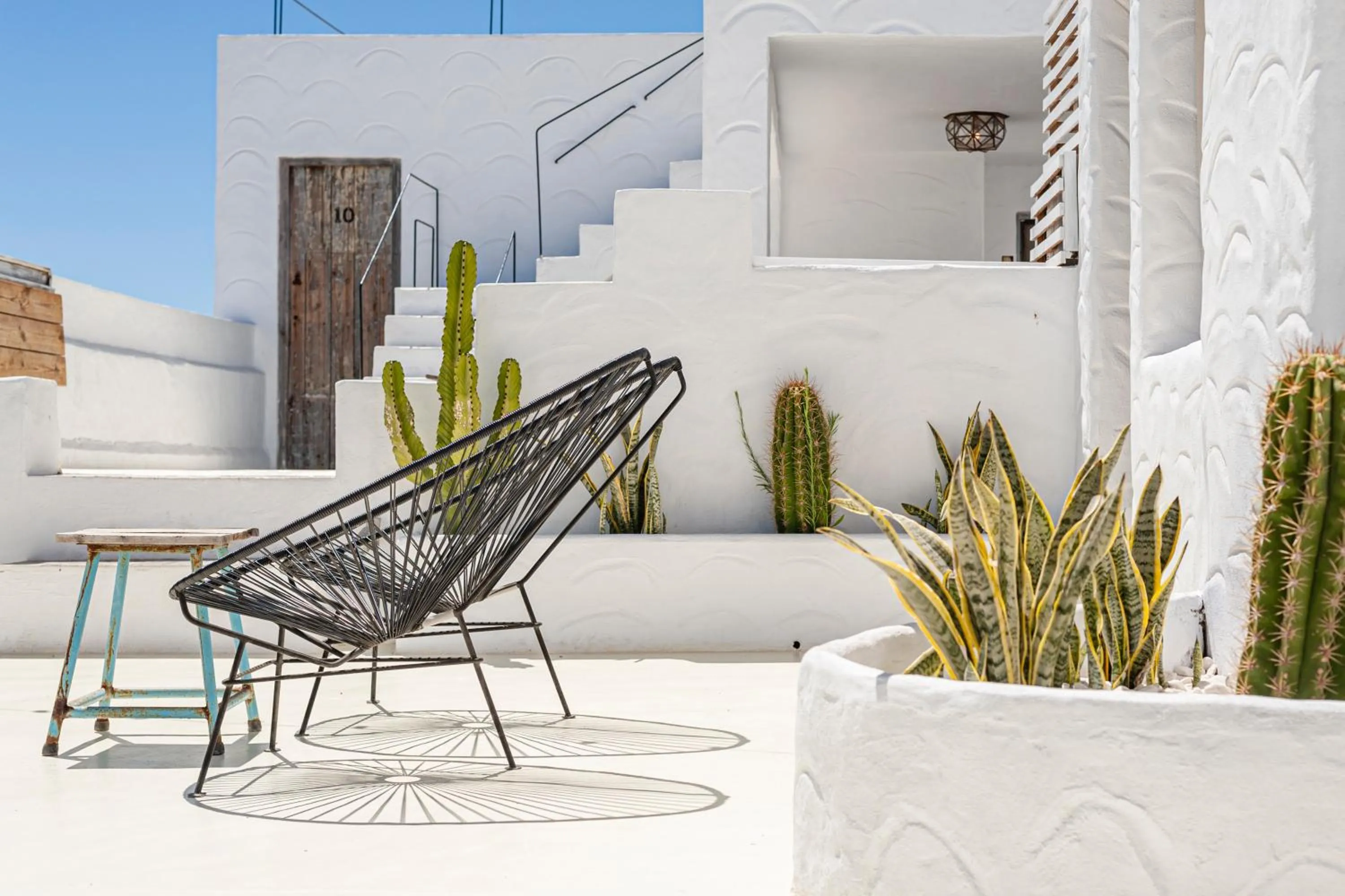 La Fonda Antigua ADULTS ONLY