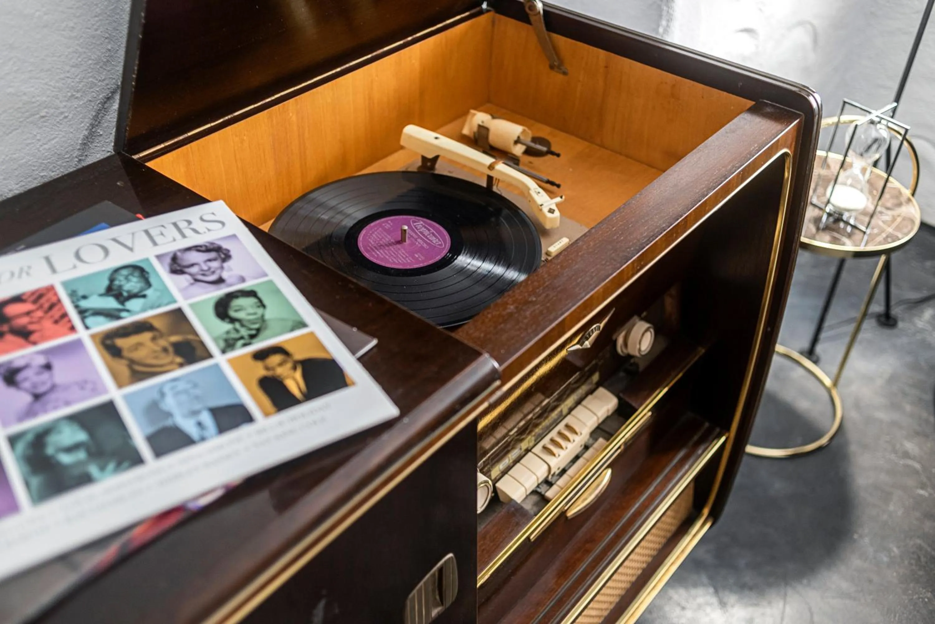 La Fonda Antigua ADULTS ONLY