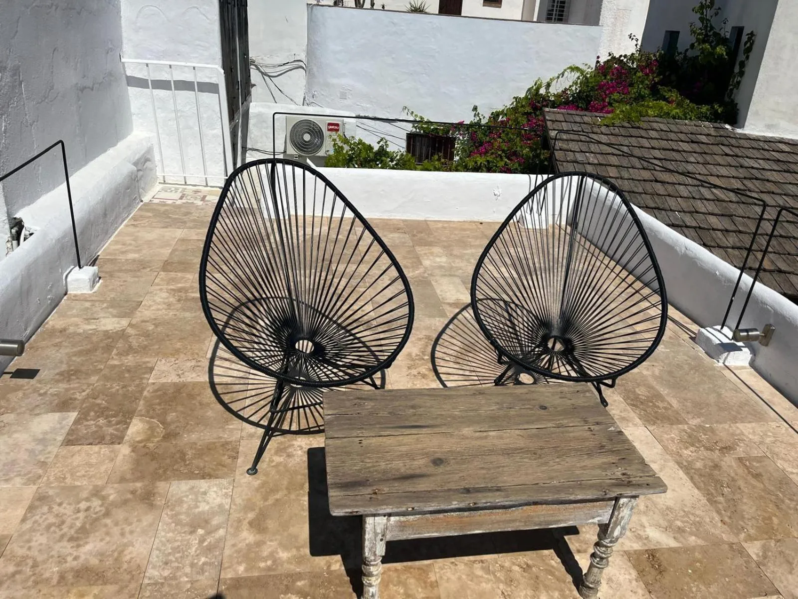 La Fonda Antigua ADULTS ONLY