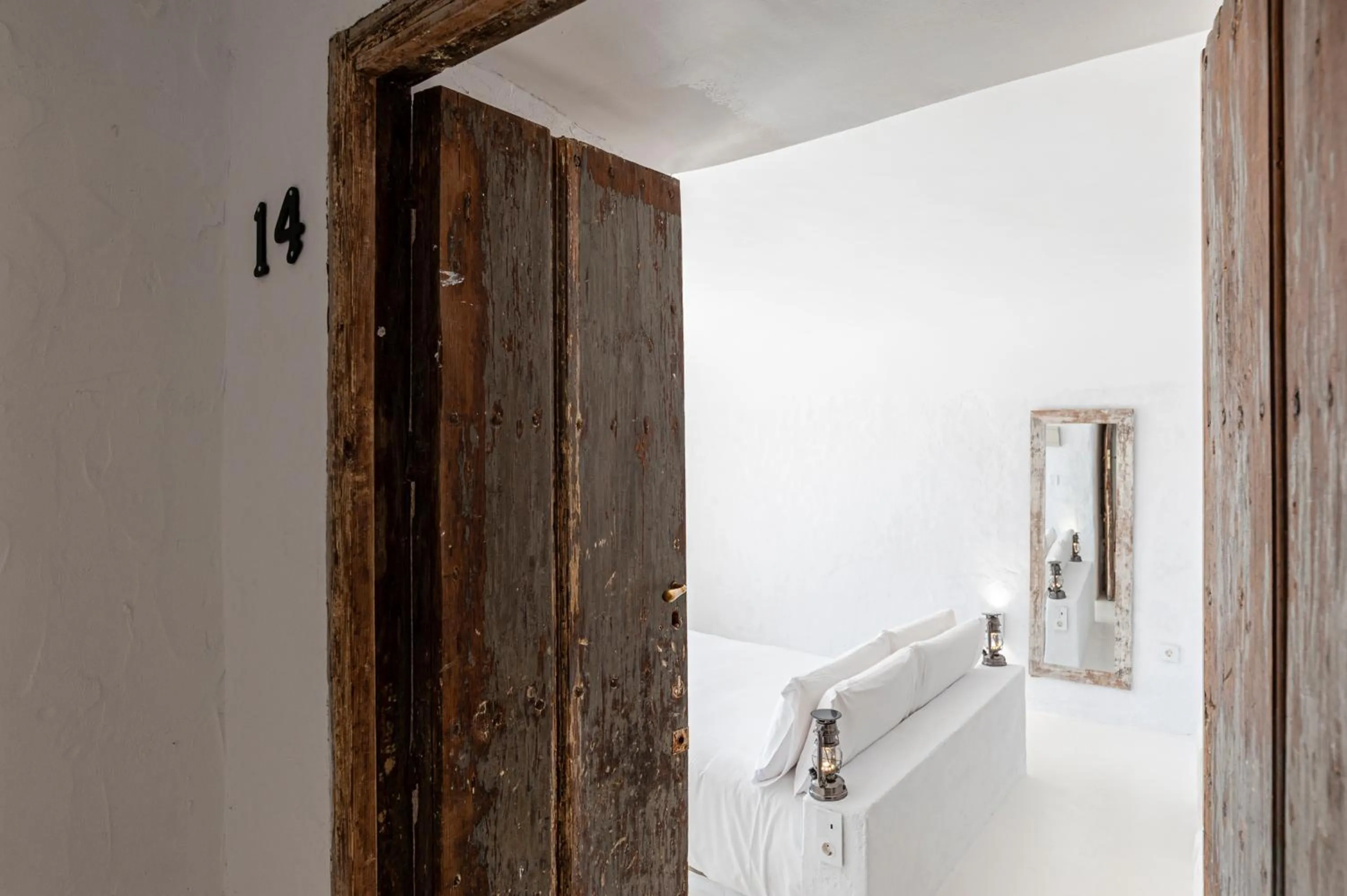 La Fonda Antigua ADULTS ONLY