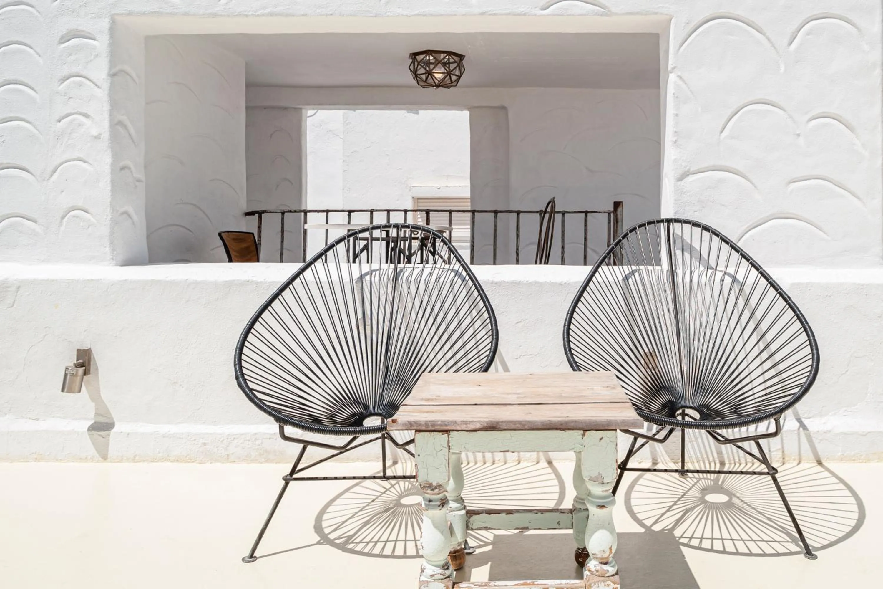 La Fonda Antigua ADULTS ONLY