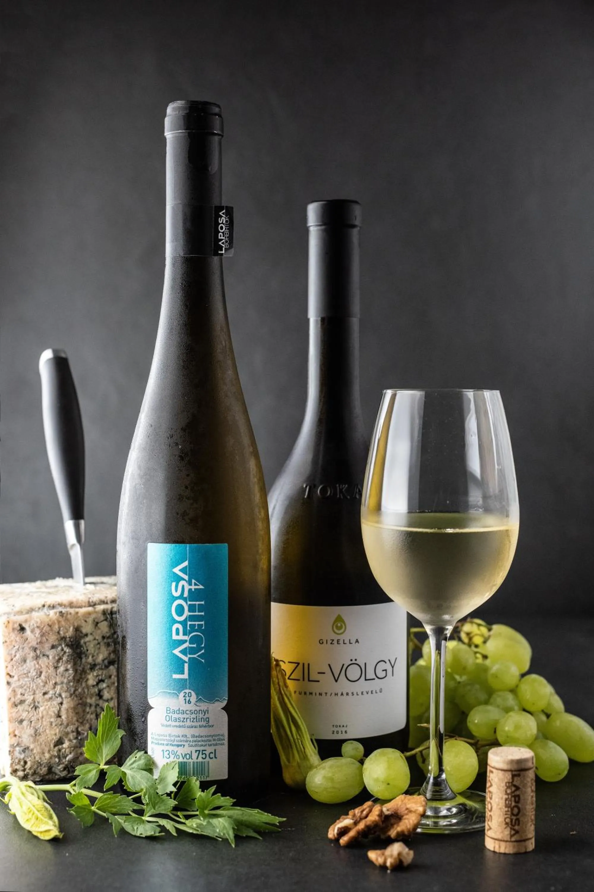 Alcoholic drinks in Aura Hotel Adults Only