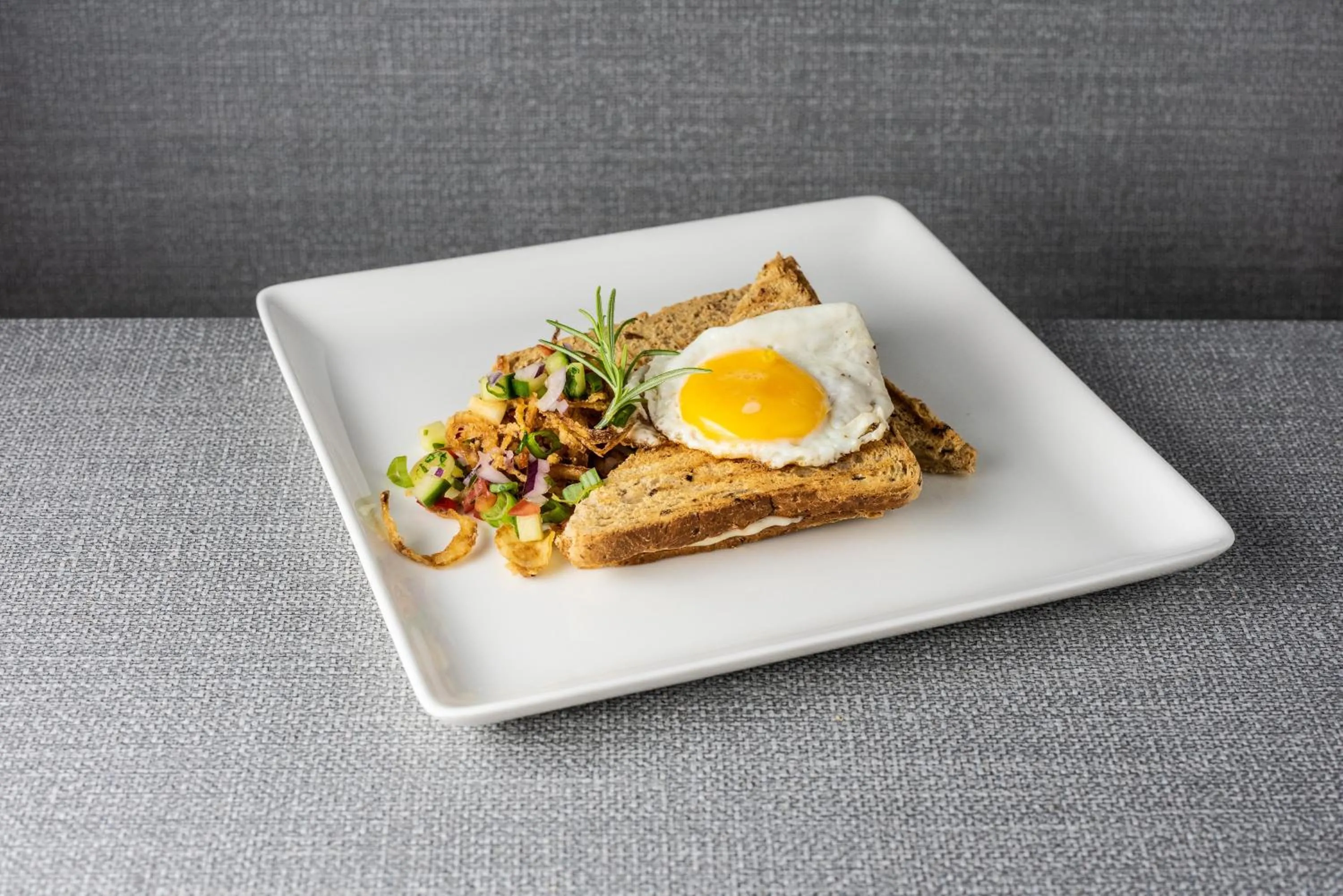 Breakfast in Aura Hotel Adults Only