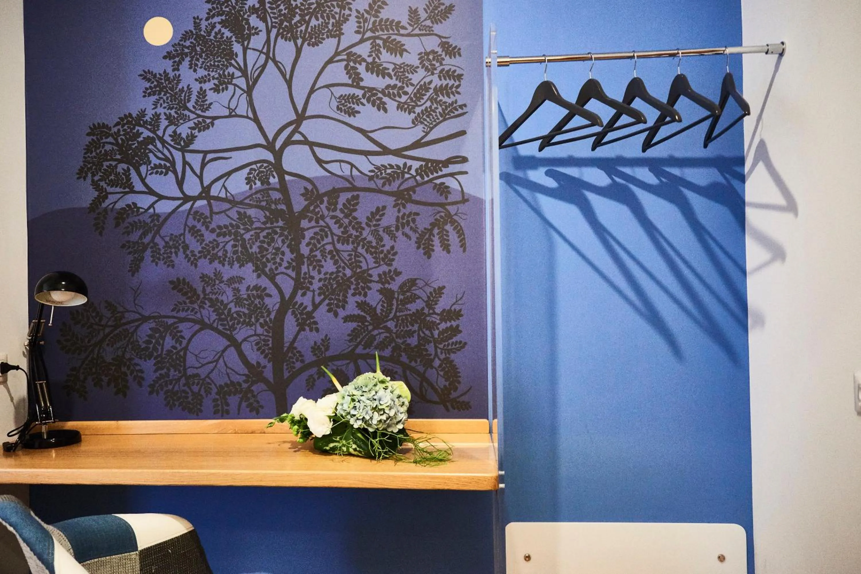 Domus Cavour Guest house