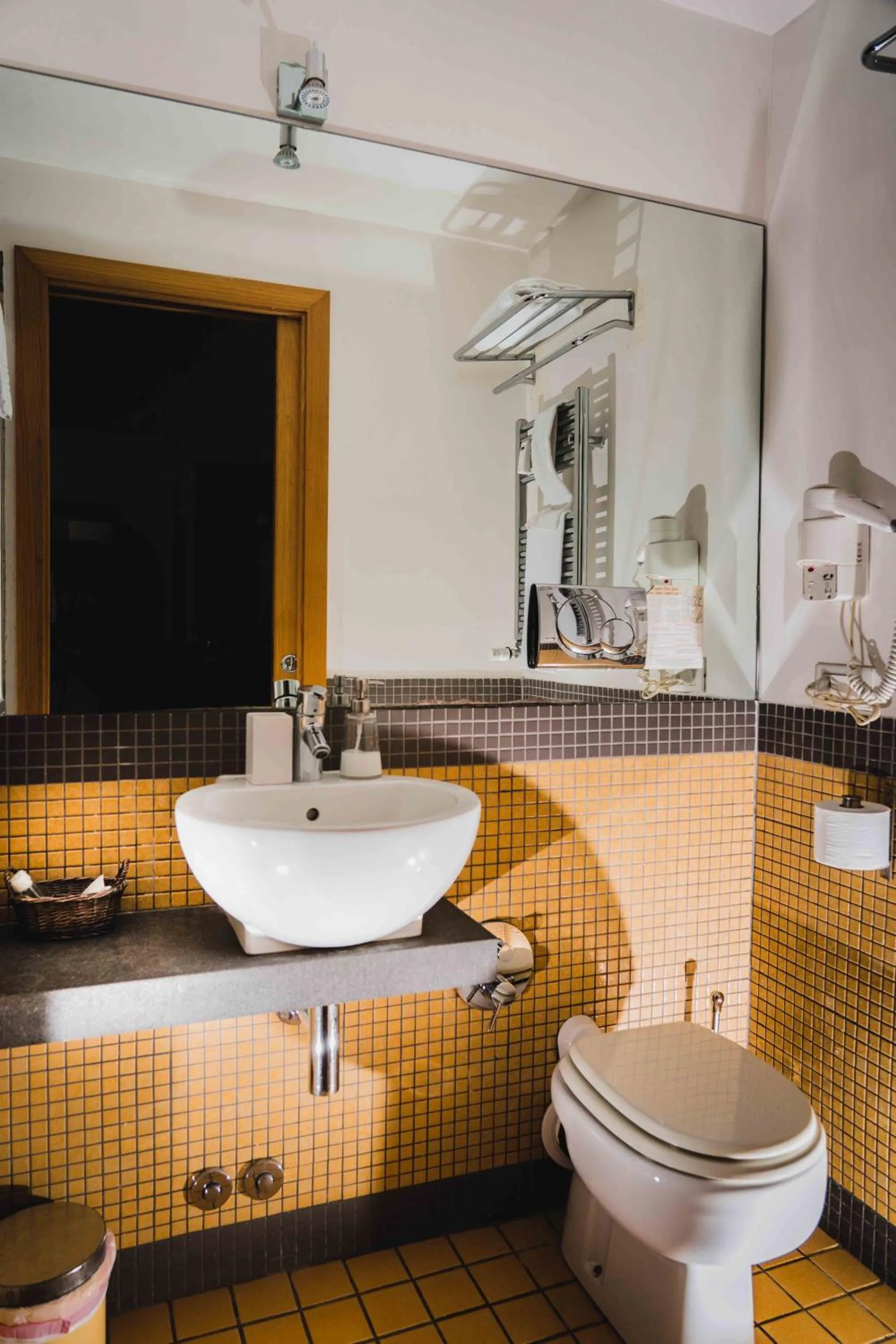 Domus Cavour Guest house