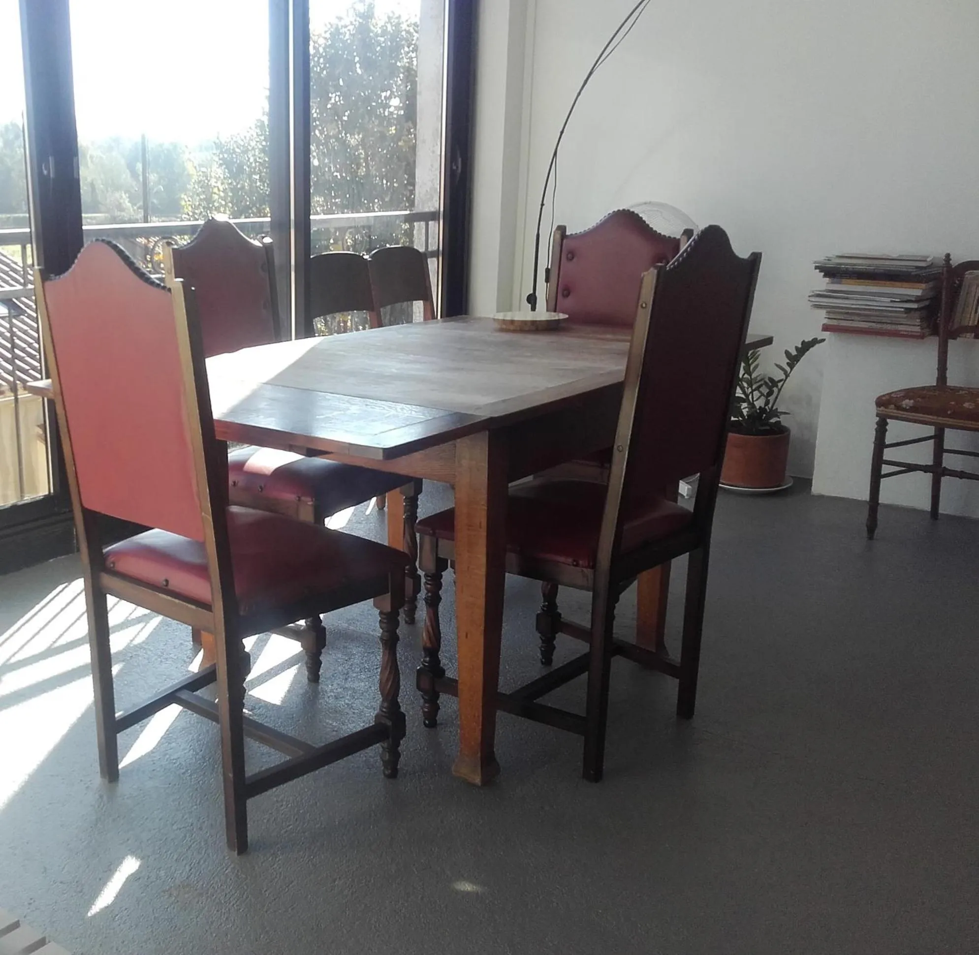 Chambre d'hôtes avec cuisine commune - 5 mns de Narbonne