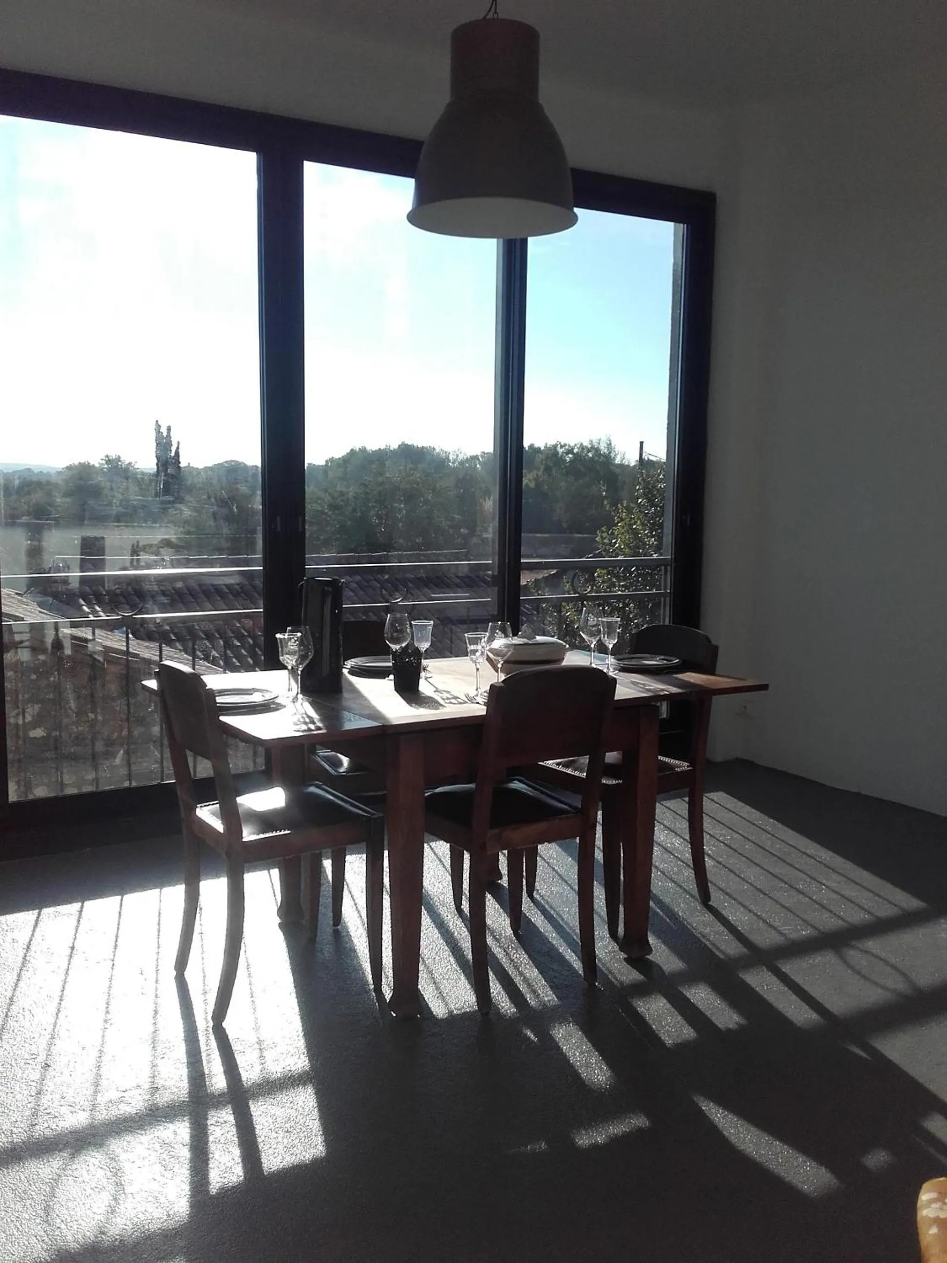 Banquet/Function facilities in Chambre d'hôtes avec cuisine commune - 5 mns de Narbonne