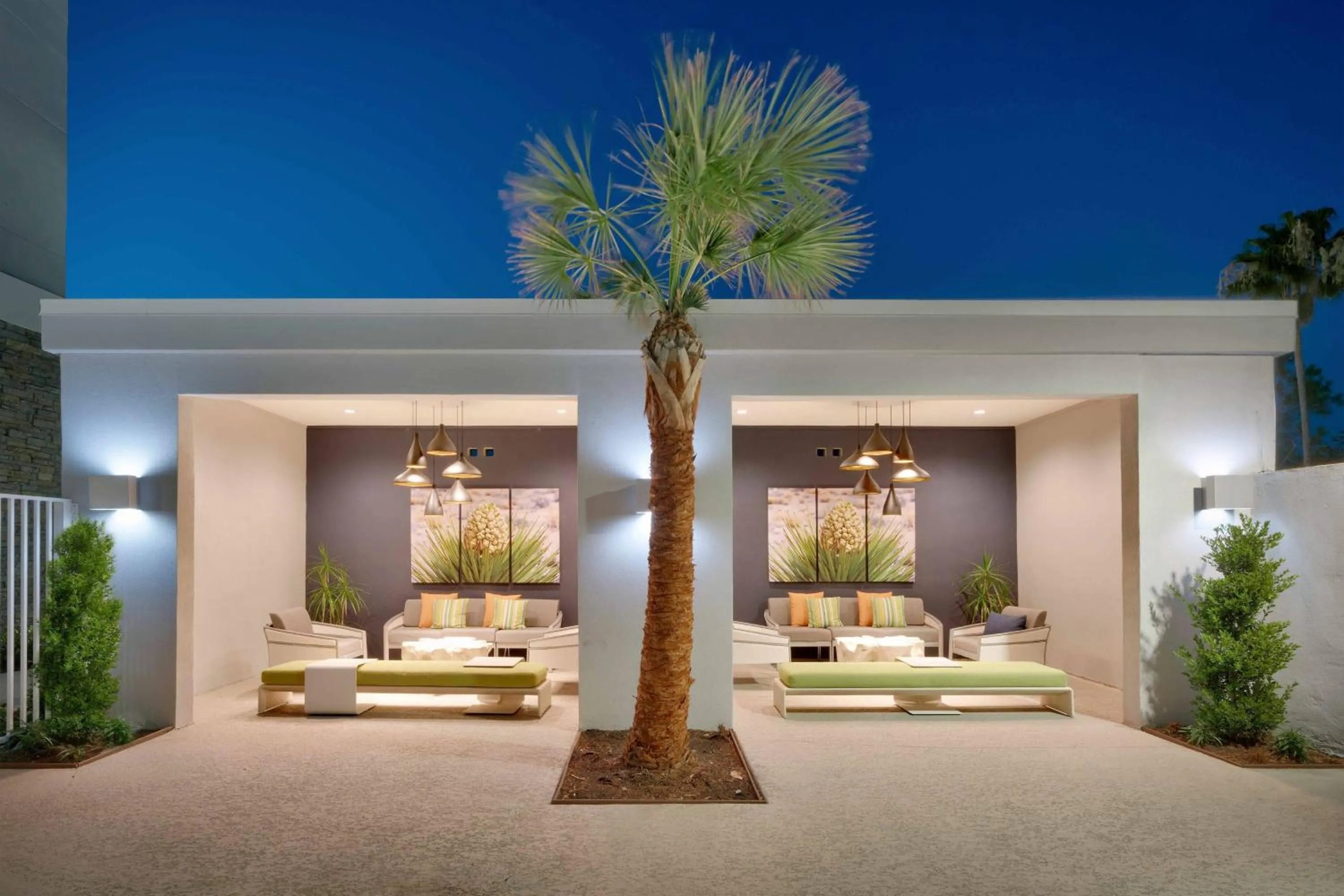 Swimming pool in Fairfield Inn & Suites by Marriott Rockport