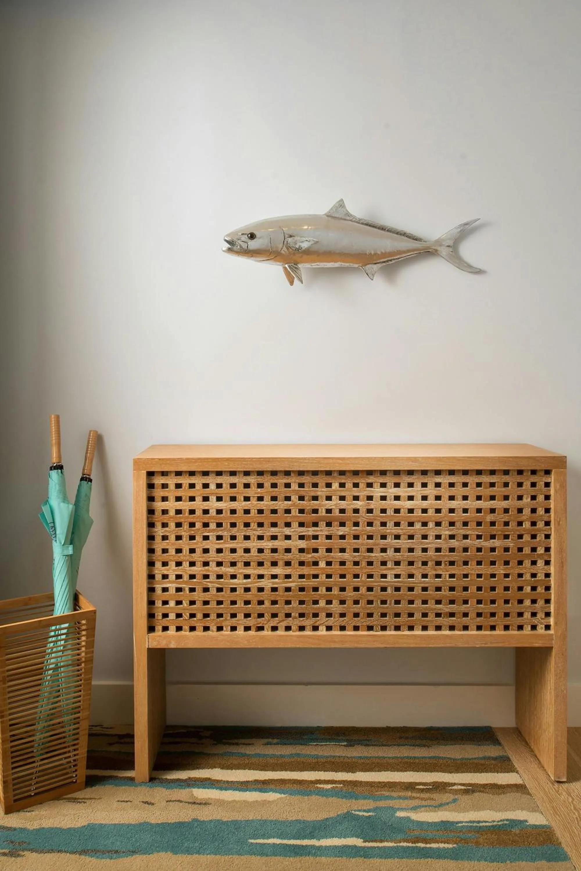 Photo of the whole room in Waterline Villas & Marina, Autograph Collection