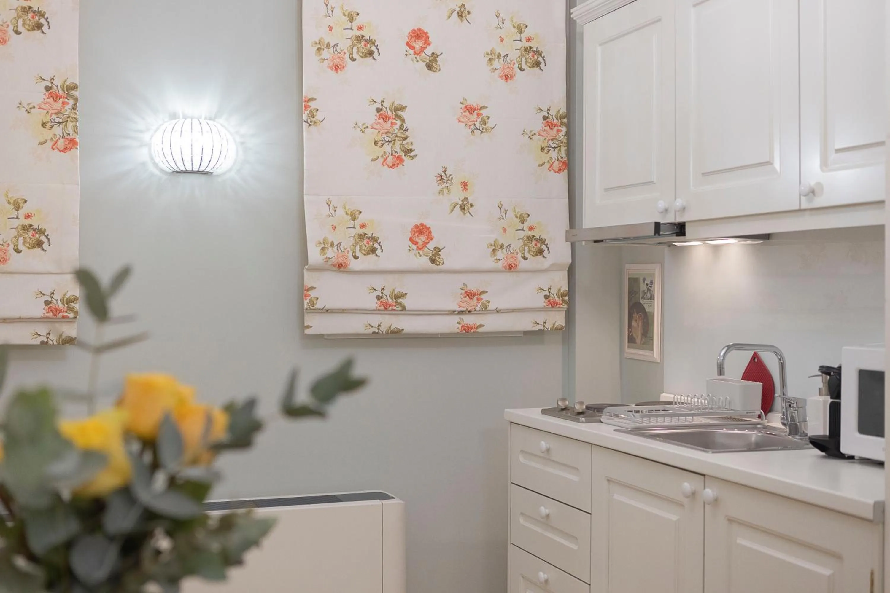 Gatto Perso Luxury Studios And Apartments