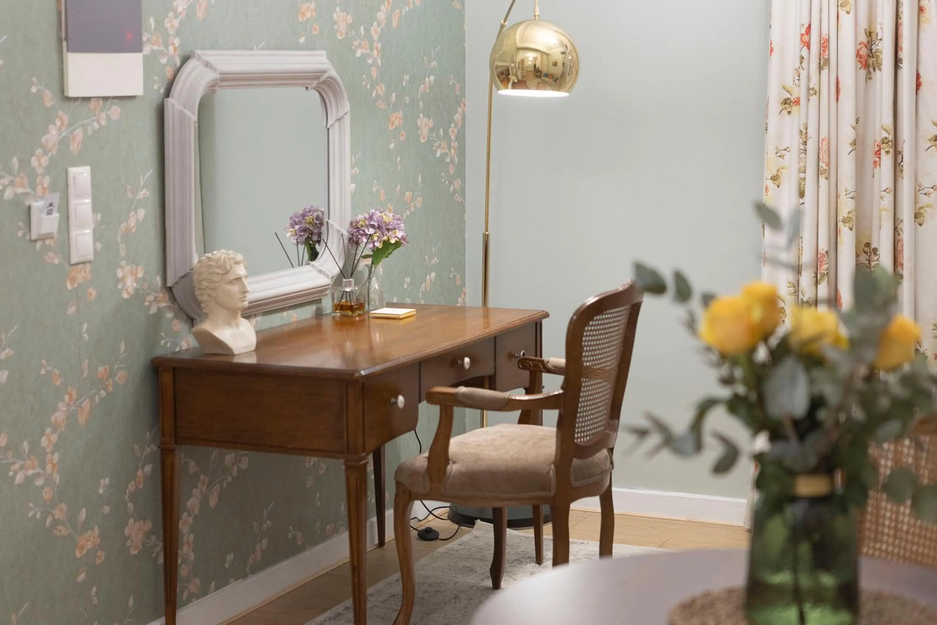 Gatto Perso Luxury Studios And Apartments