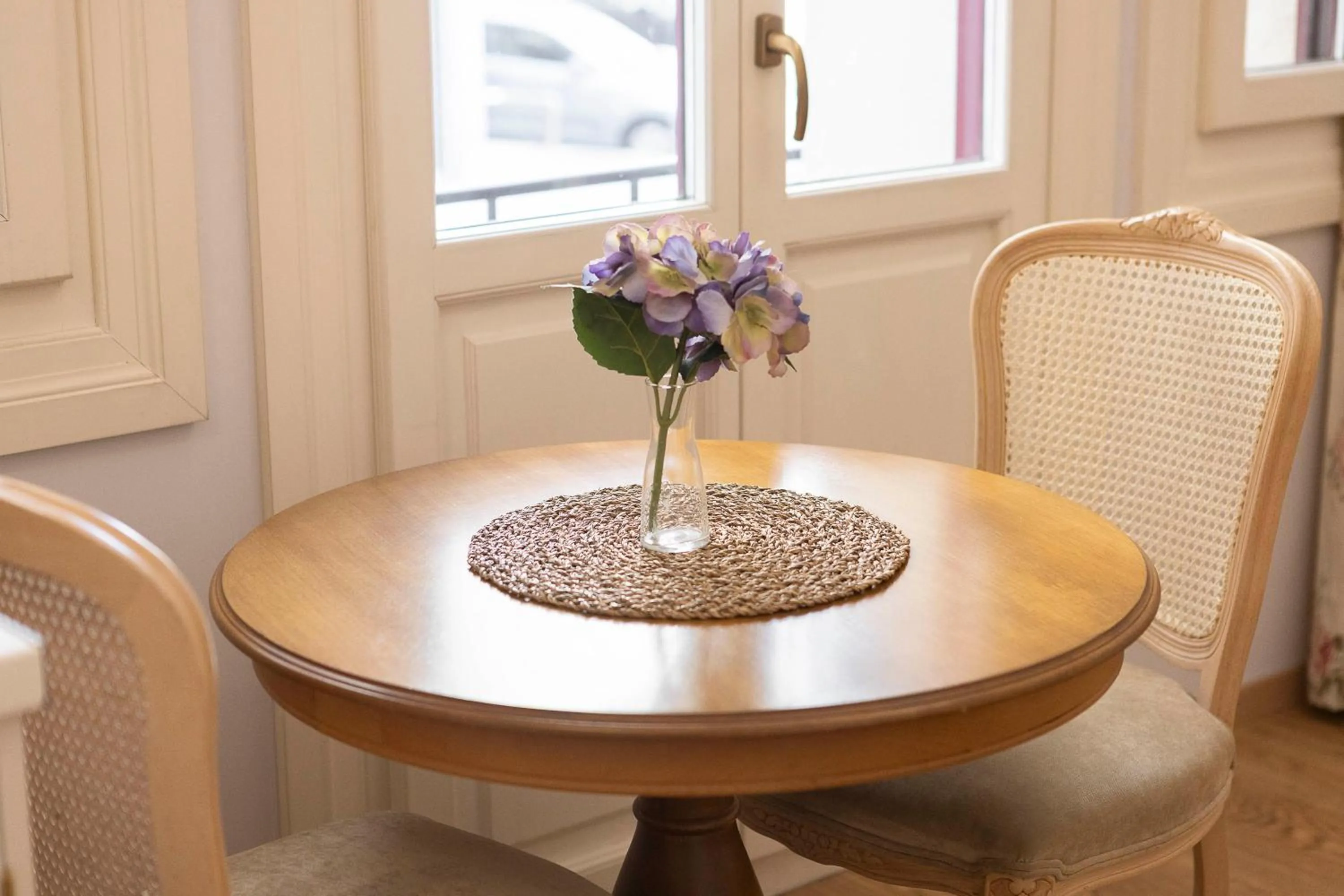 Gatto Perso Luxury Studios And Apartments