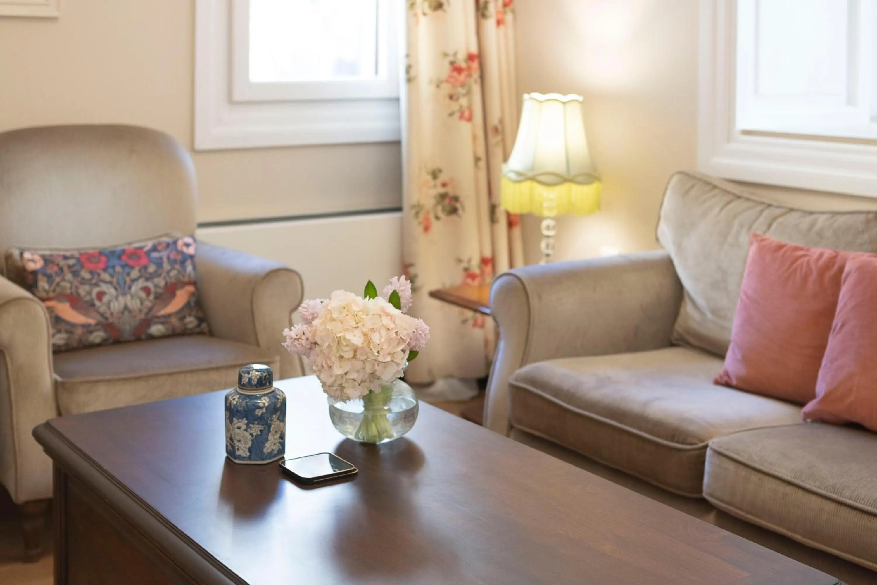 Gatto Perso Luxury Studios And Apartments