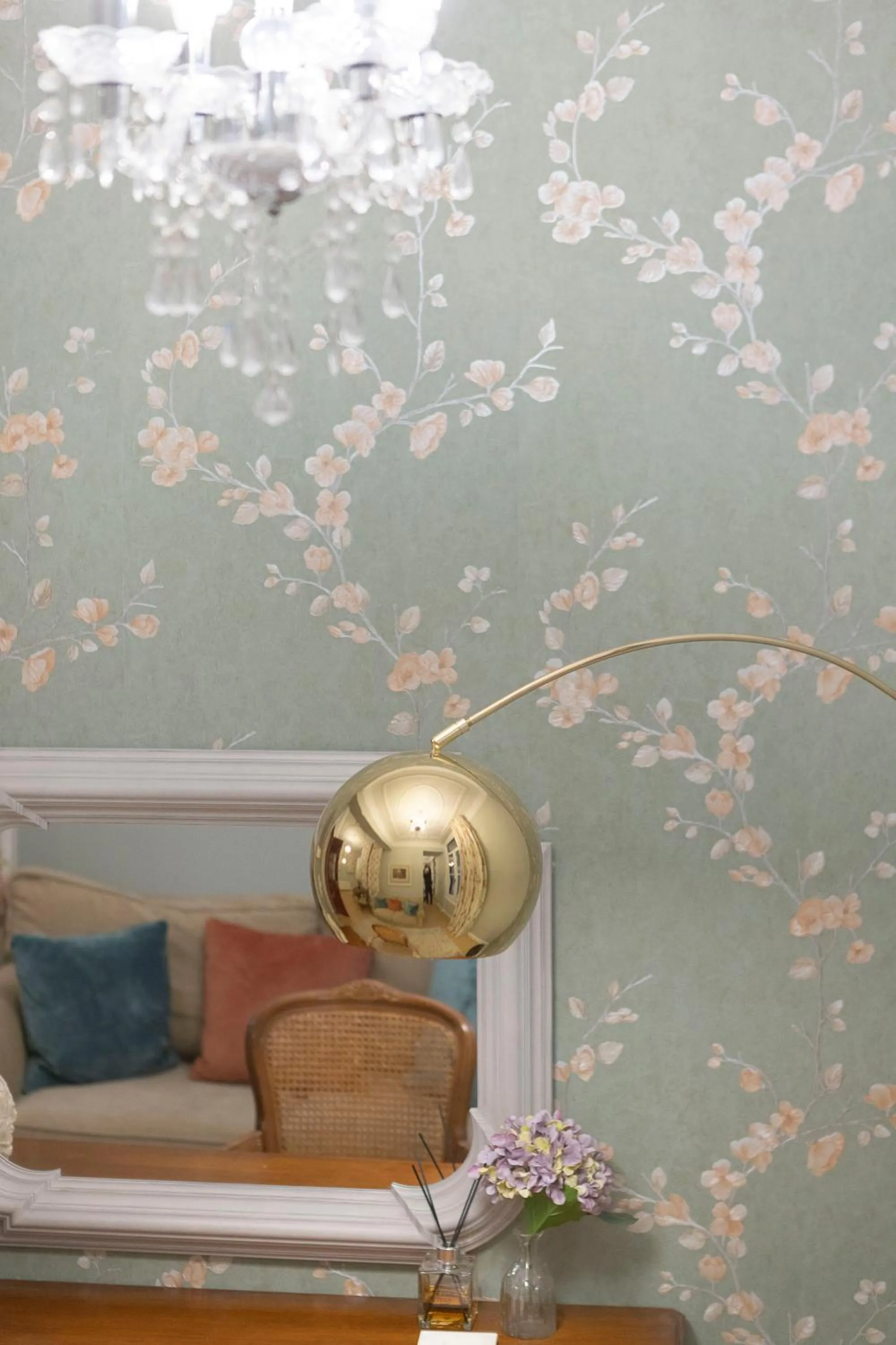 Gatto Perso Luxury Studios And Apartments