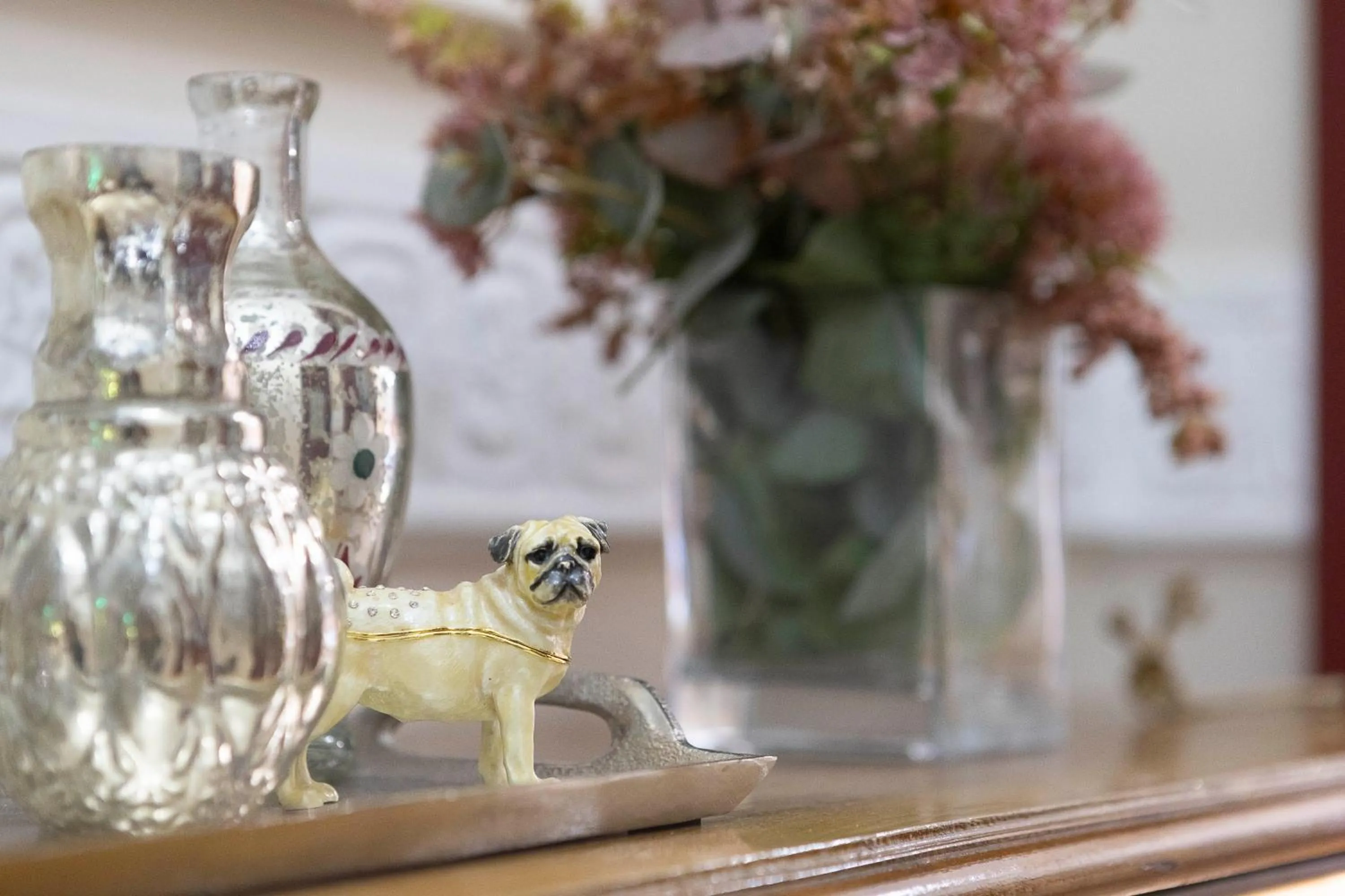 Gatto Perso Luxury Studios And Apartments