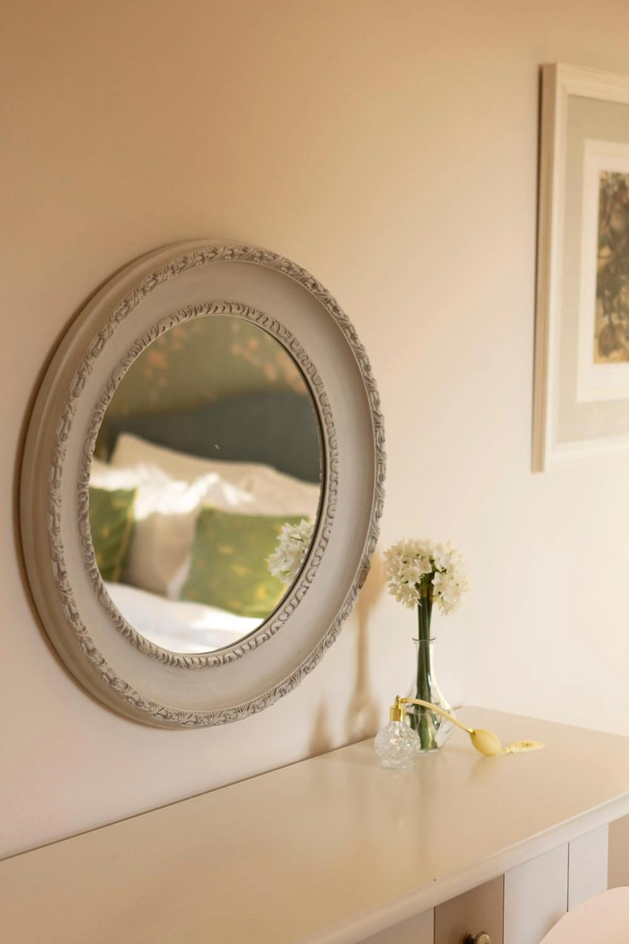 Gatto Perso Luxury Studios And Apartments