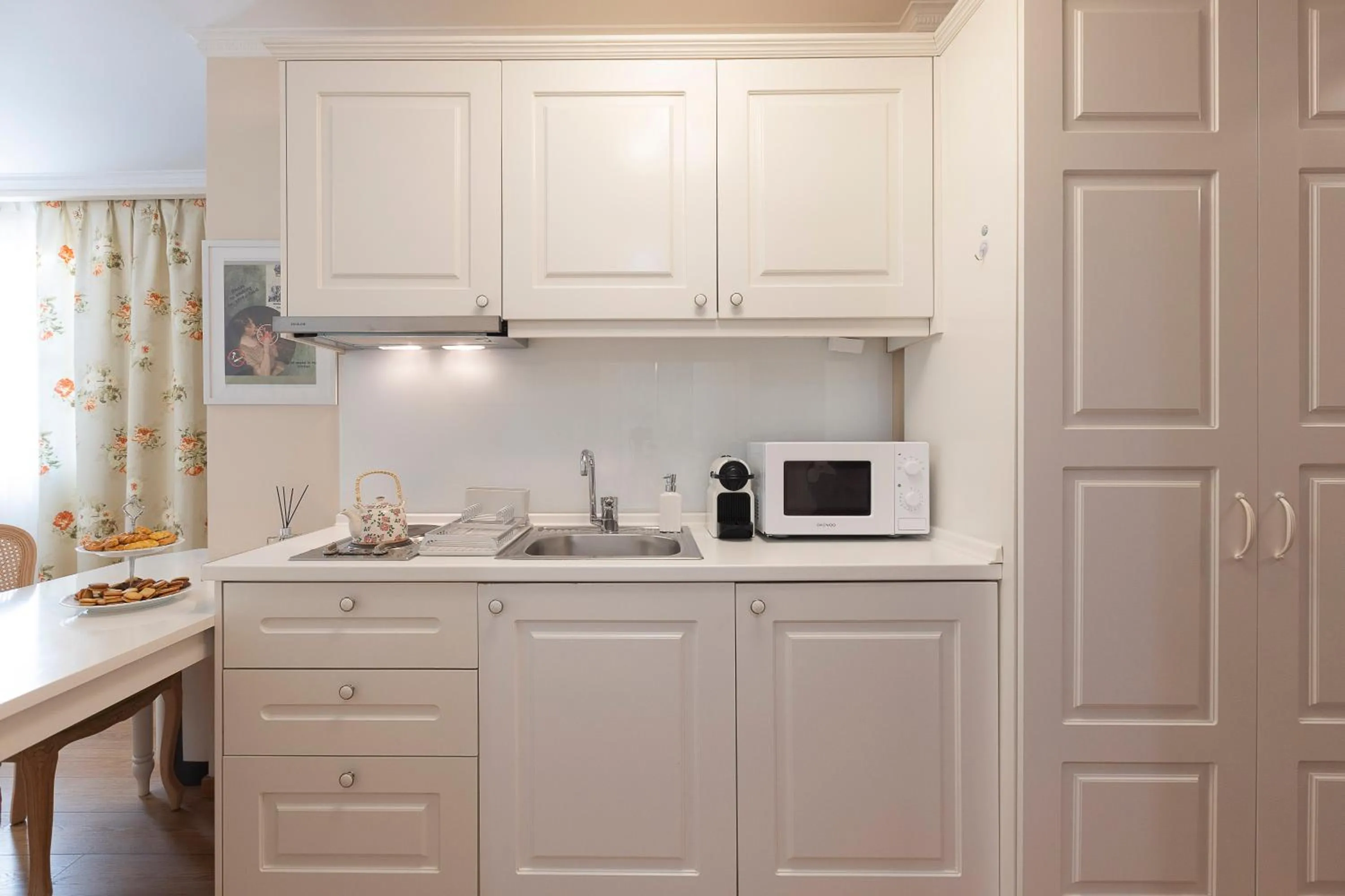 Gatto Perso Luxury Studios And Apartments