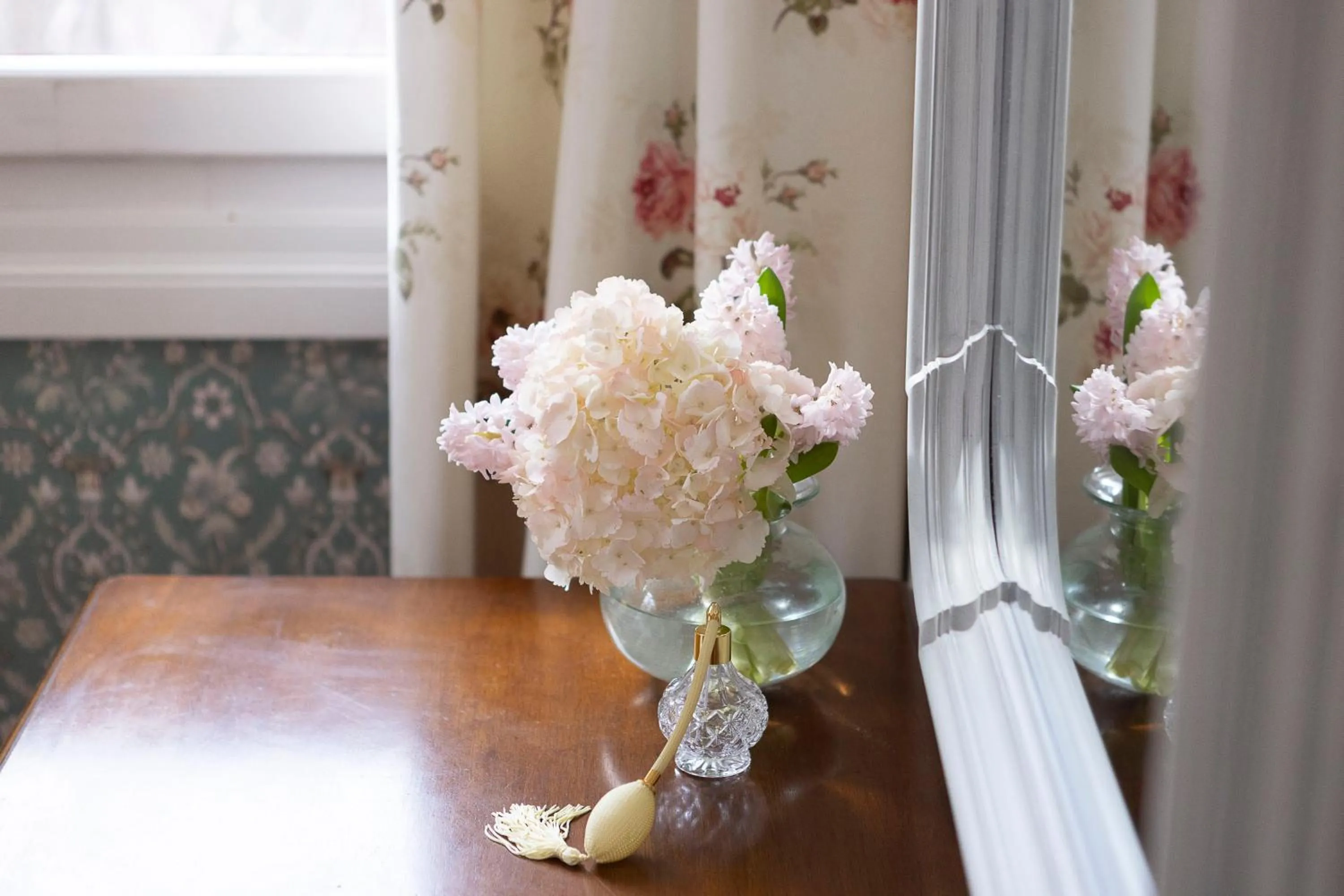 Gatto Perso Luxury Studios And Apartments