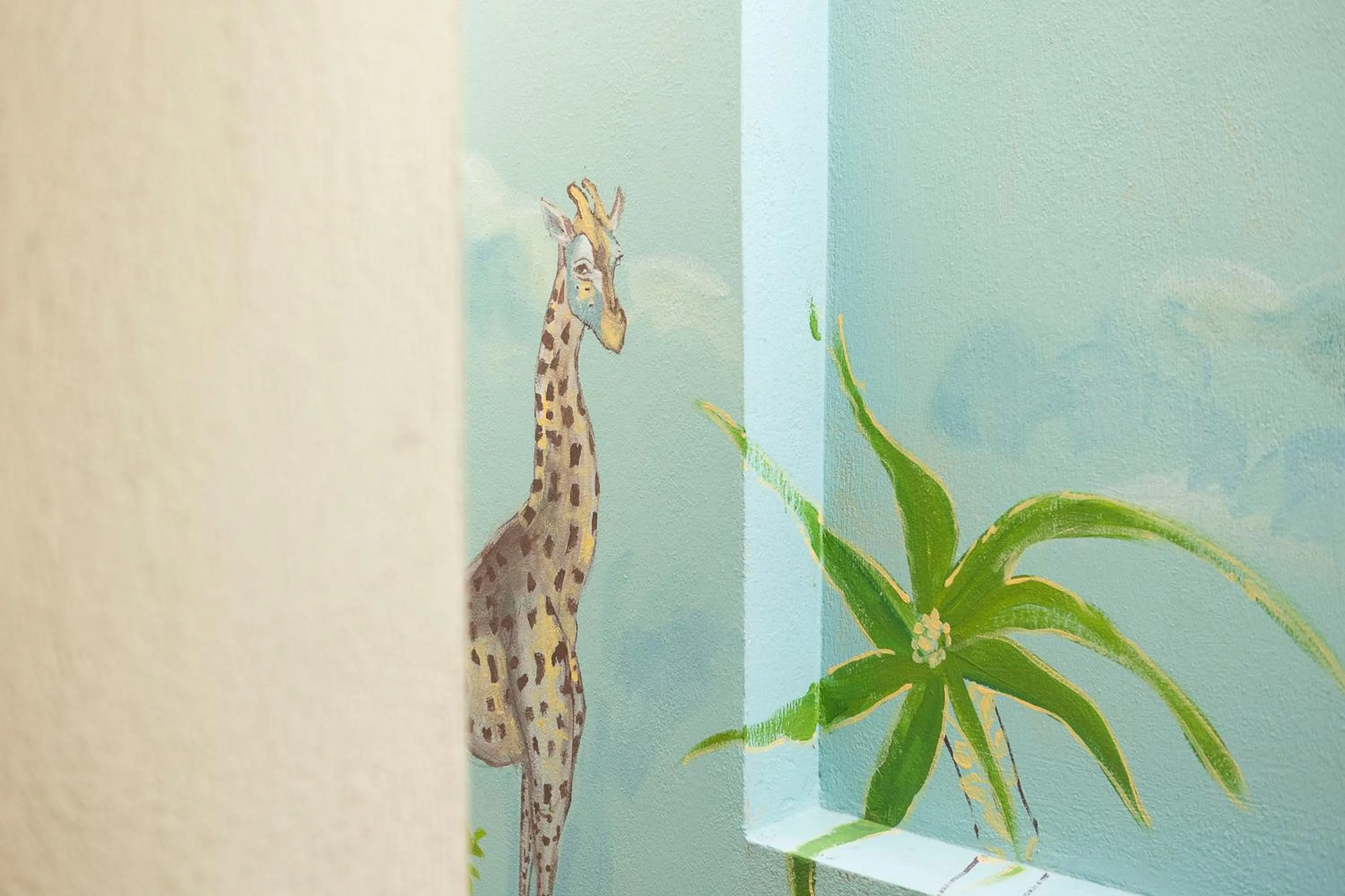 Gatto Perso Luxury Studios And Apartments