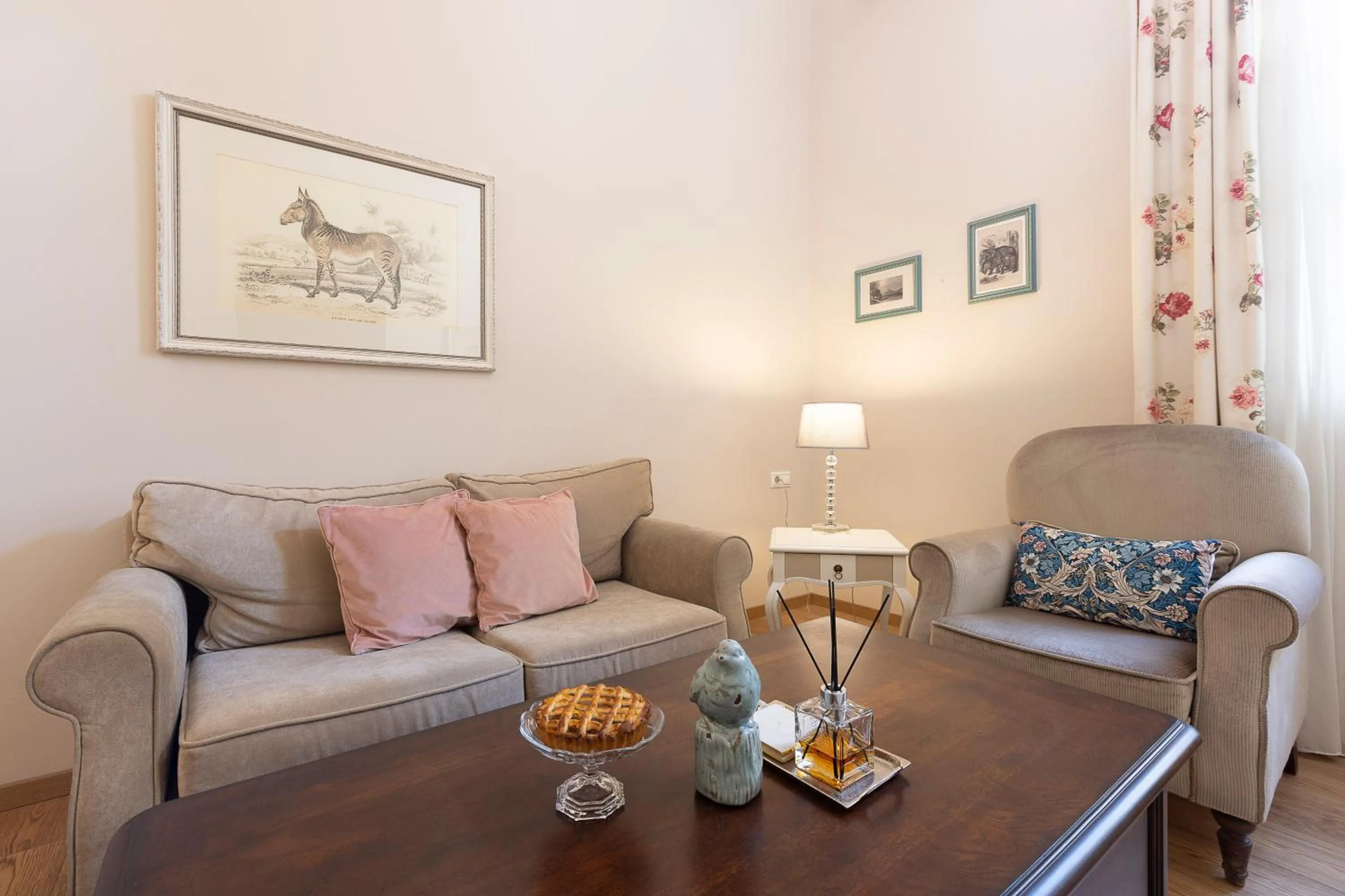 Gatto Perso Luxury Studios And Apartments