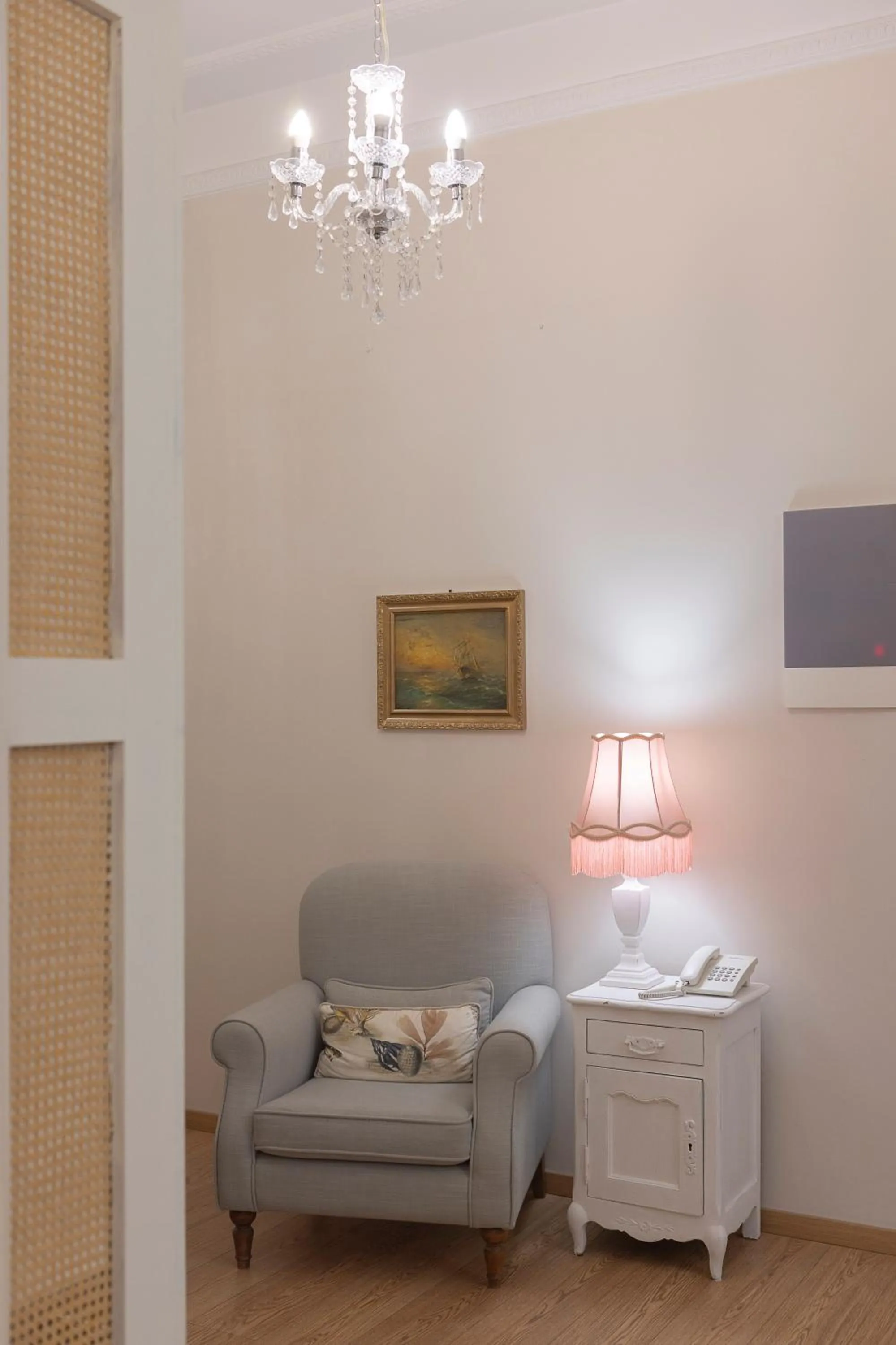 Gatto Perso Luxury Studios And Apartments