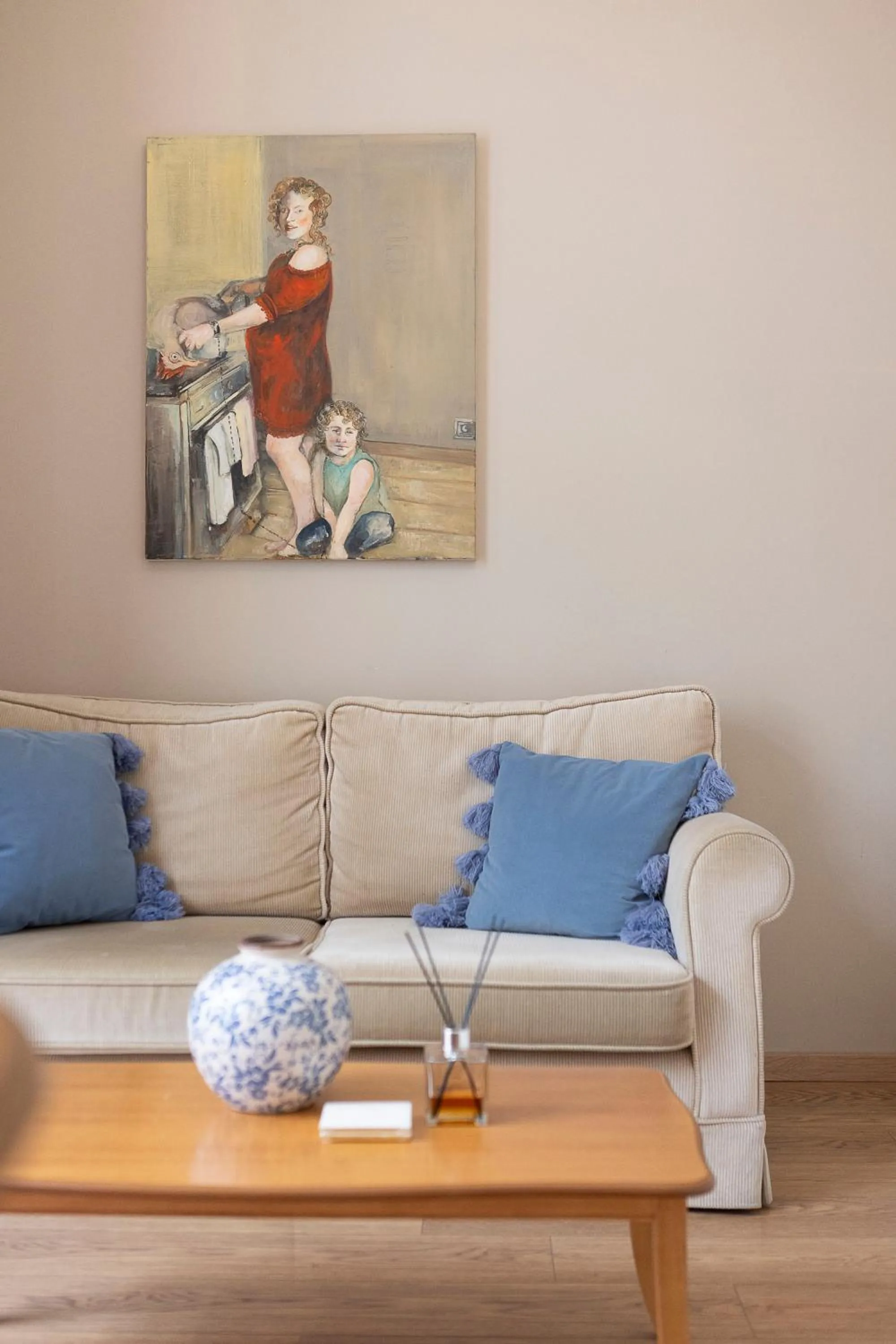 Gatto Perso Luxury Studios And Apartments