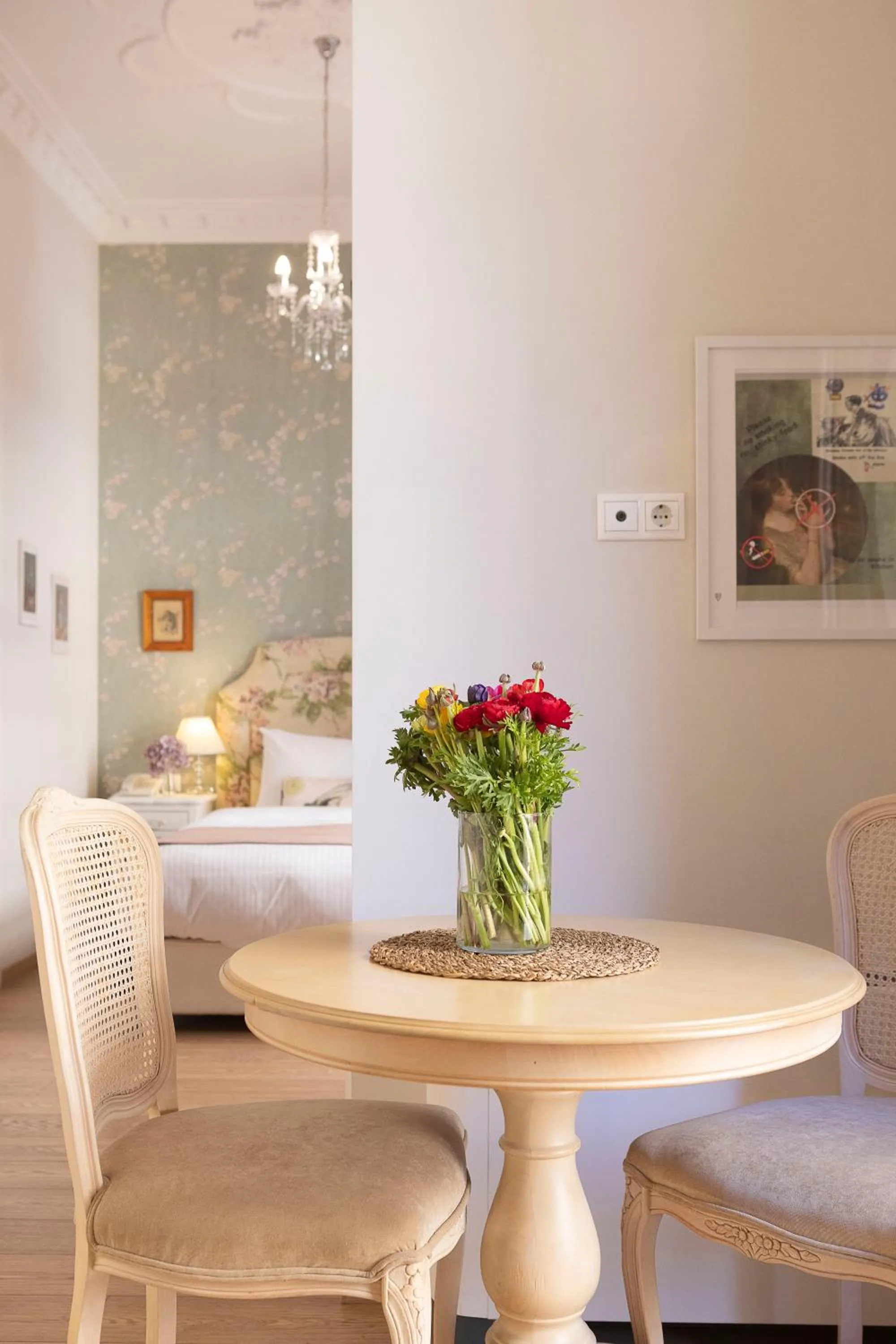 Gatto Perso Luxury Studios And Apartments