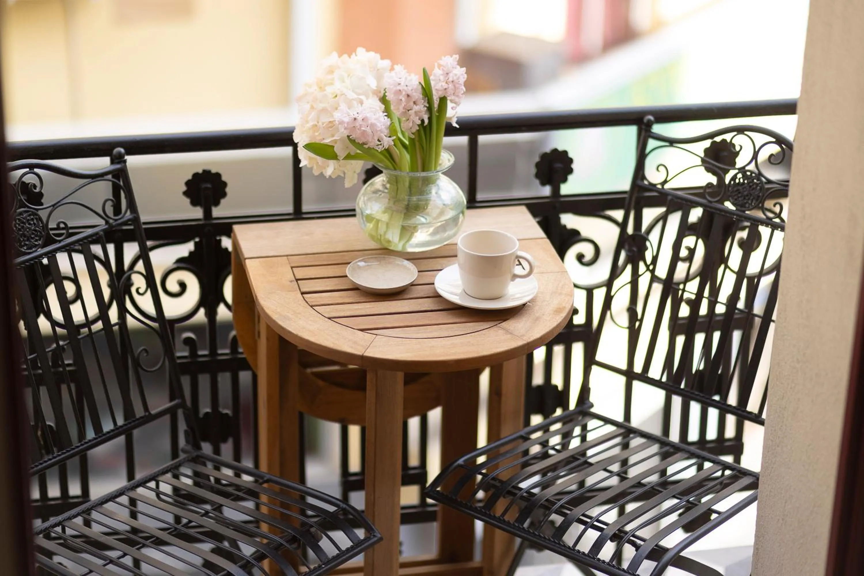 Gatto Perso Luxury Studios And Apartments