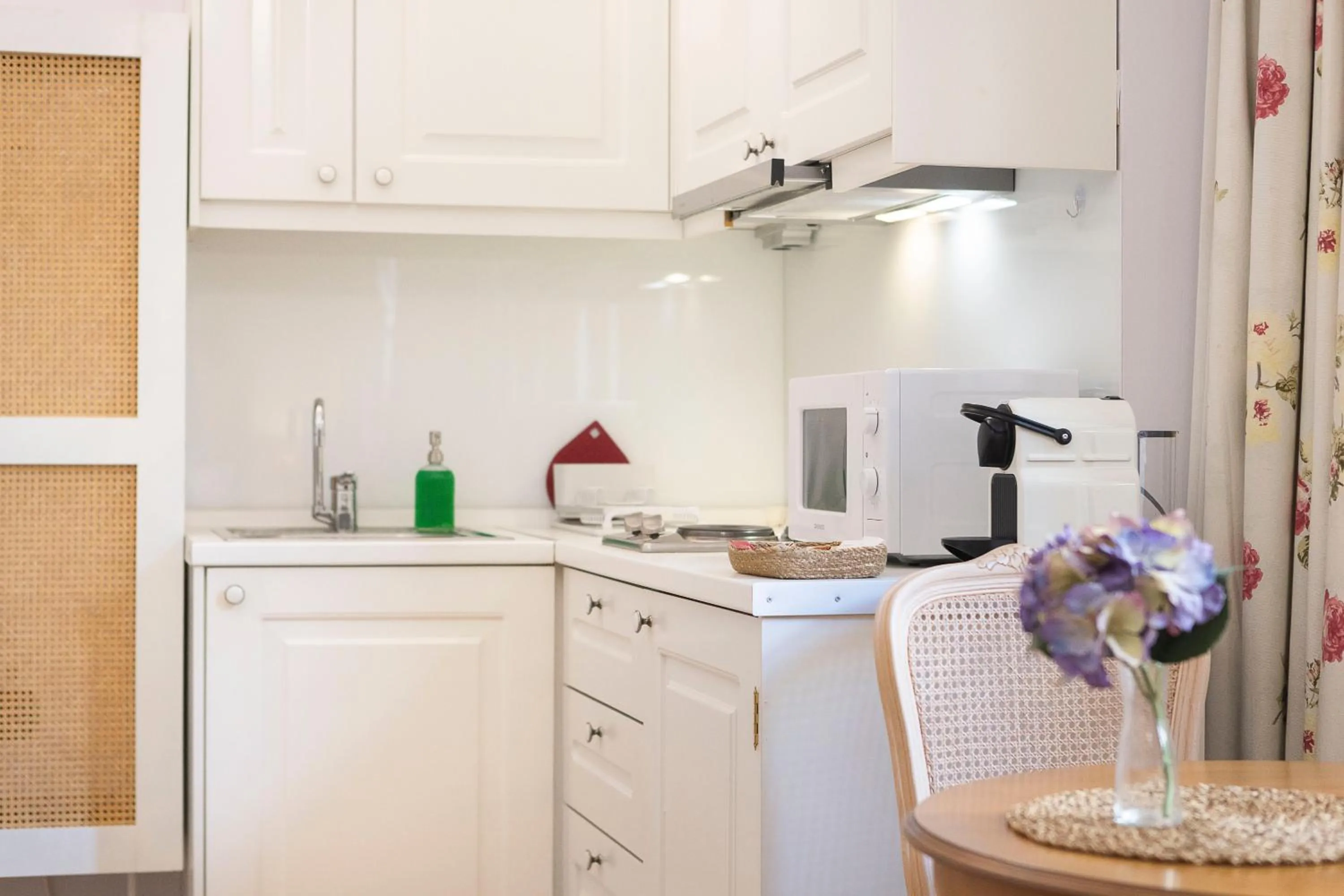 Gatto Perso Luxury Studios And Apartments