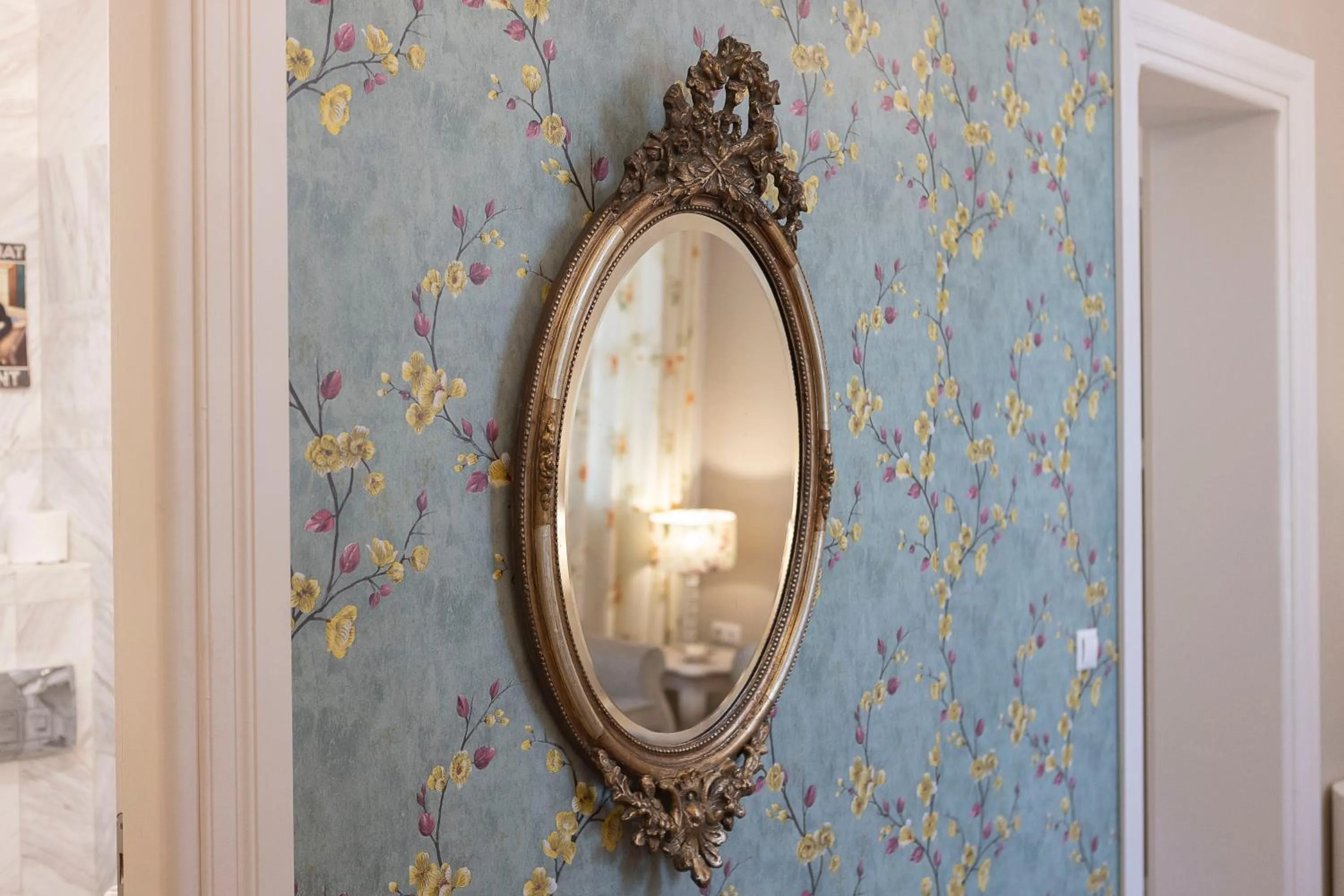 Gatto Perso Luxury Studios And Apartments