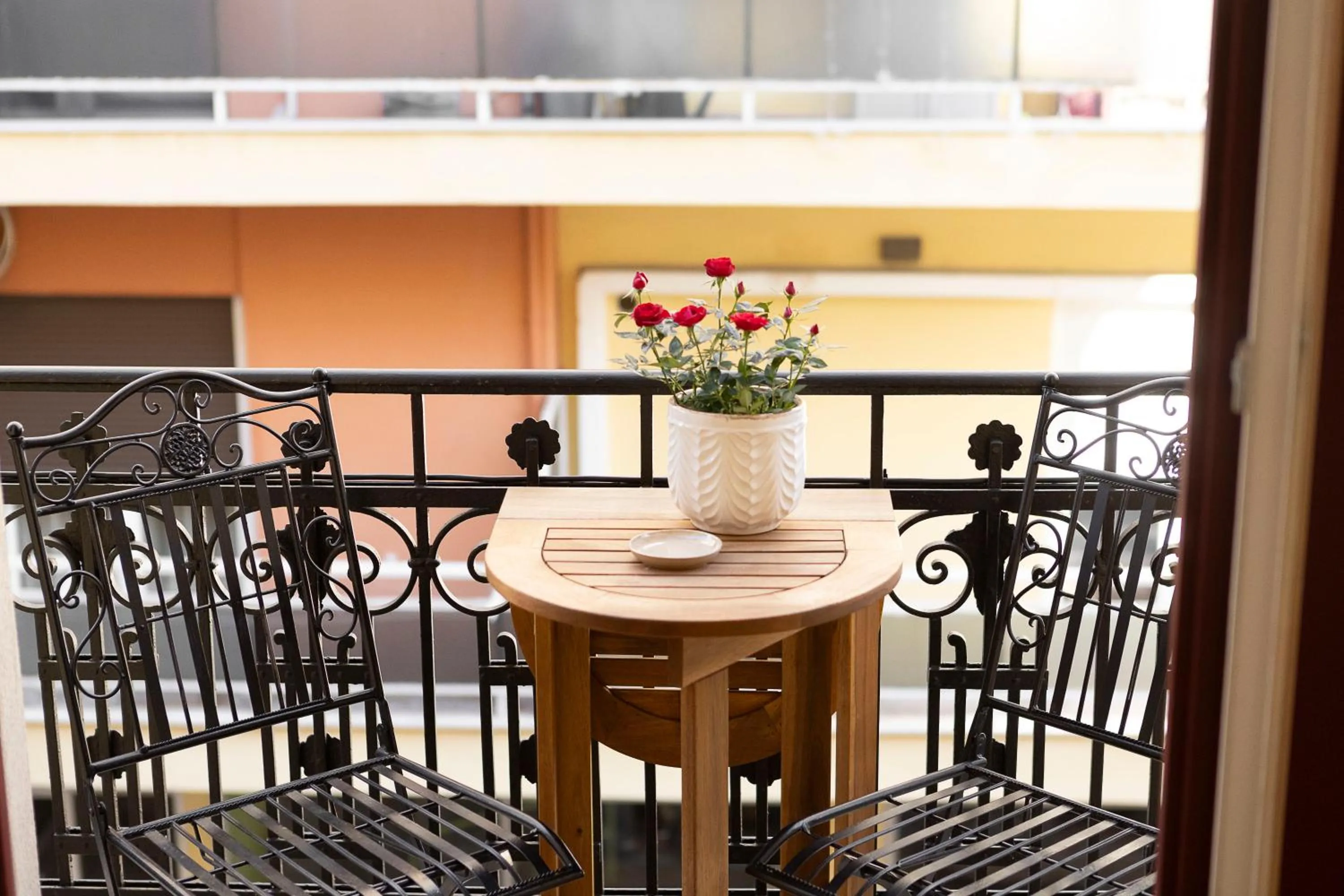 Gatto Perso Luxury Studios And Apartments