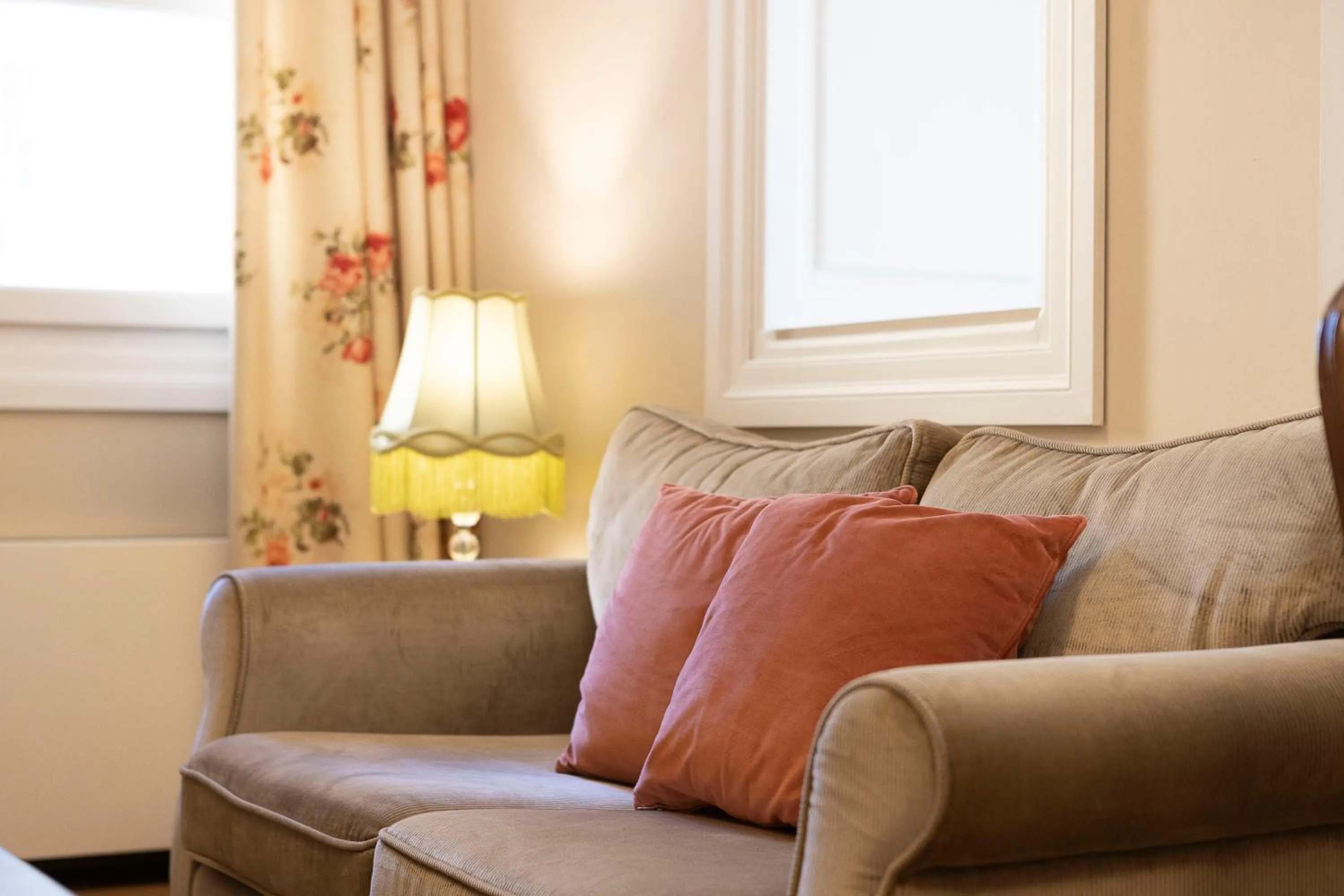 Gatto Perso Luxury Studios And Apartments