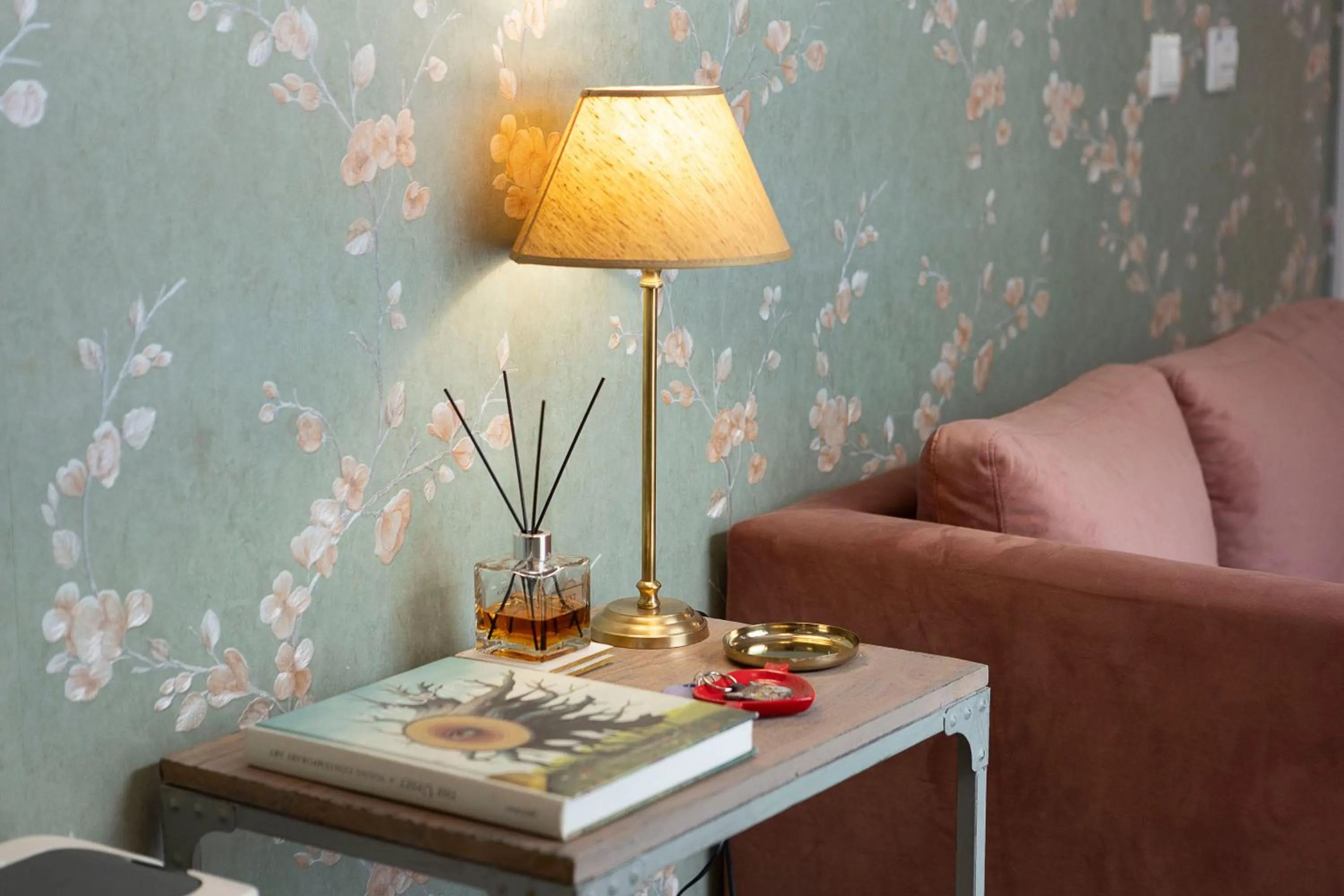 Gatto Perso Luxury Studios And Apartments