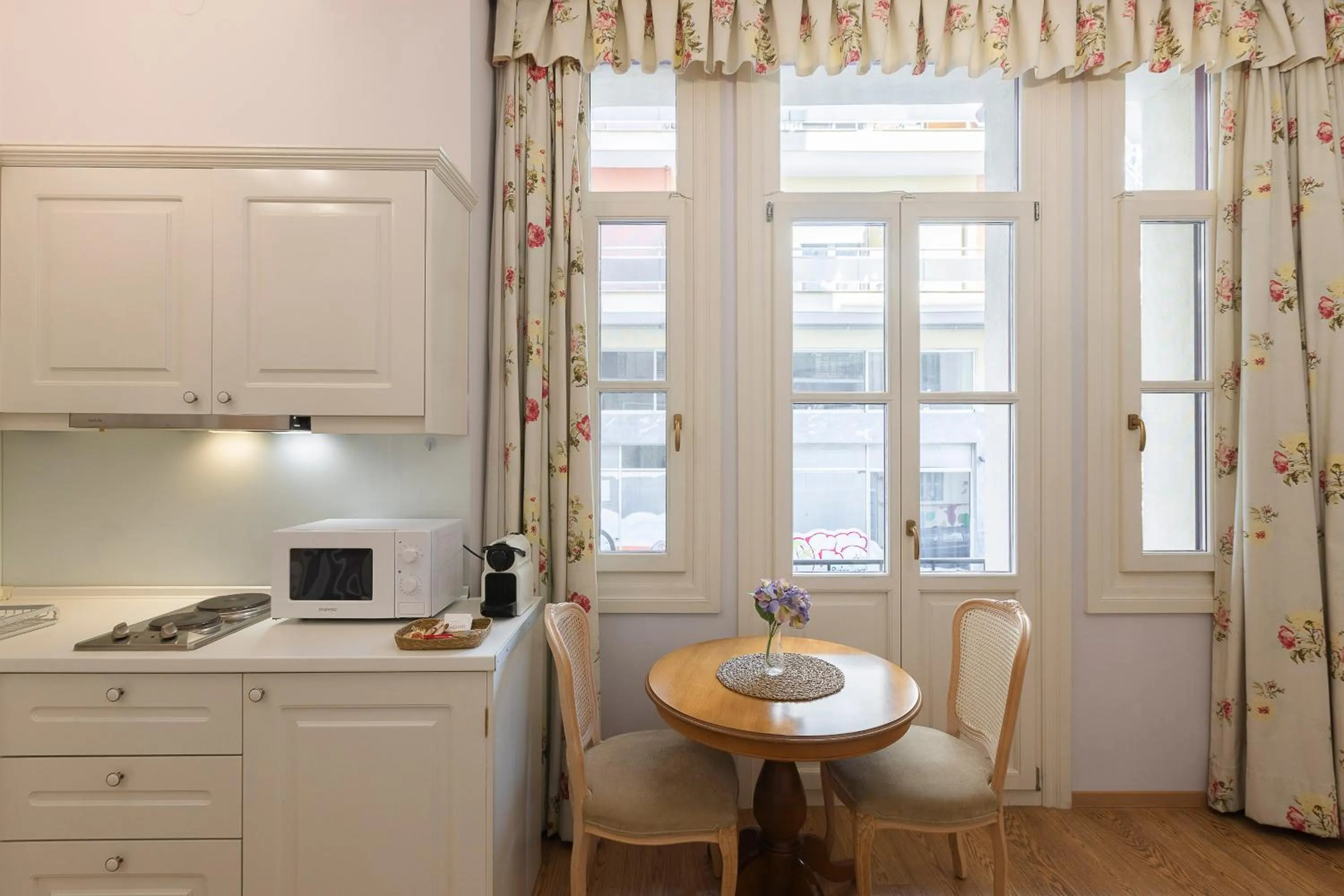 Gatto Perso Luxury Studios And Apartments